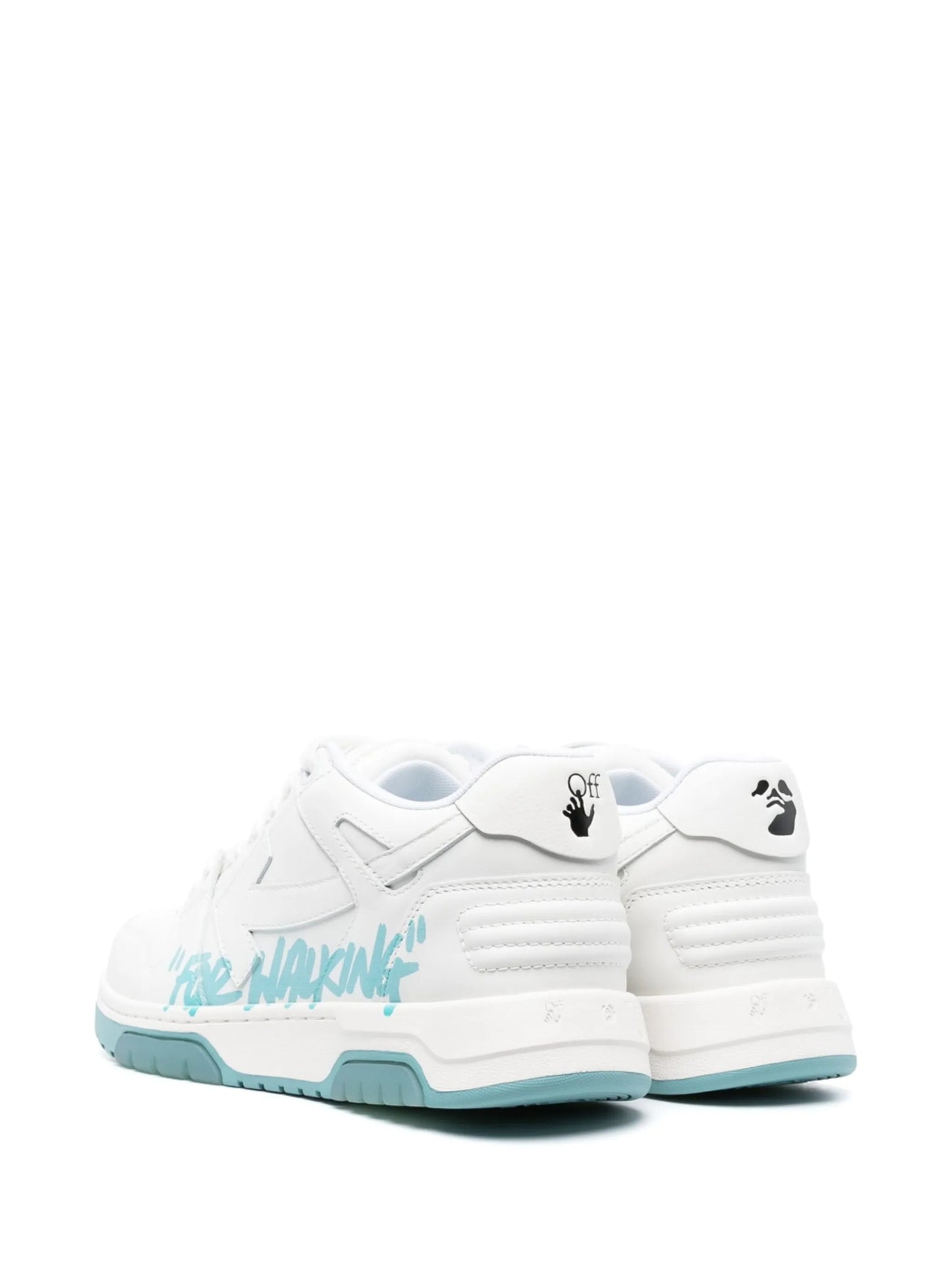 Out of Office 'OOO' sneakers