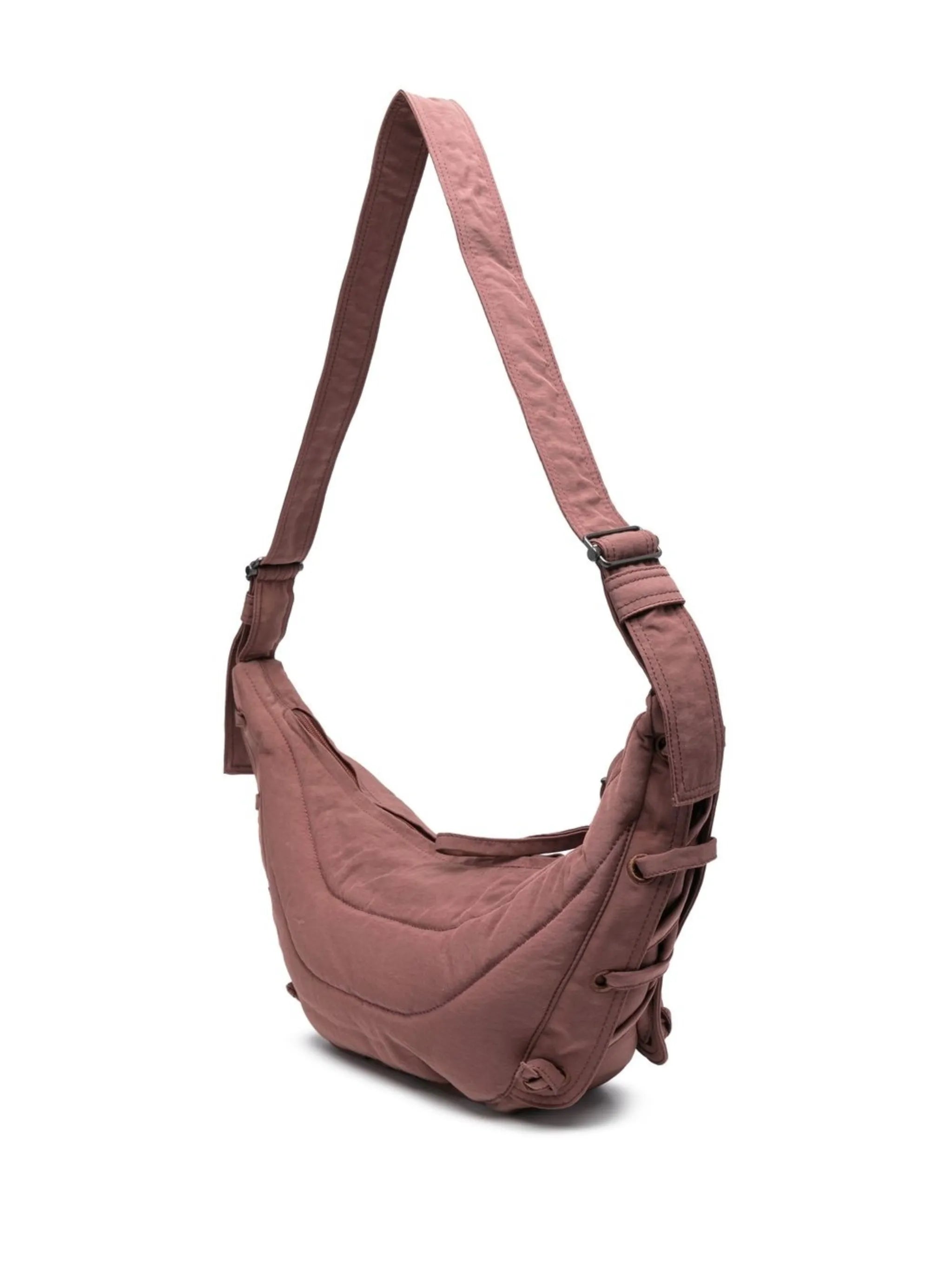 Soft Game canvas crossbody bag