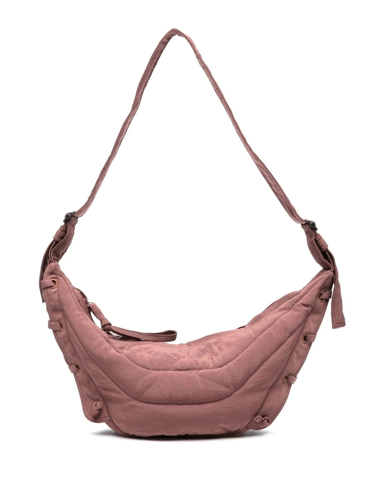 Soft Game canvas crossbody bag