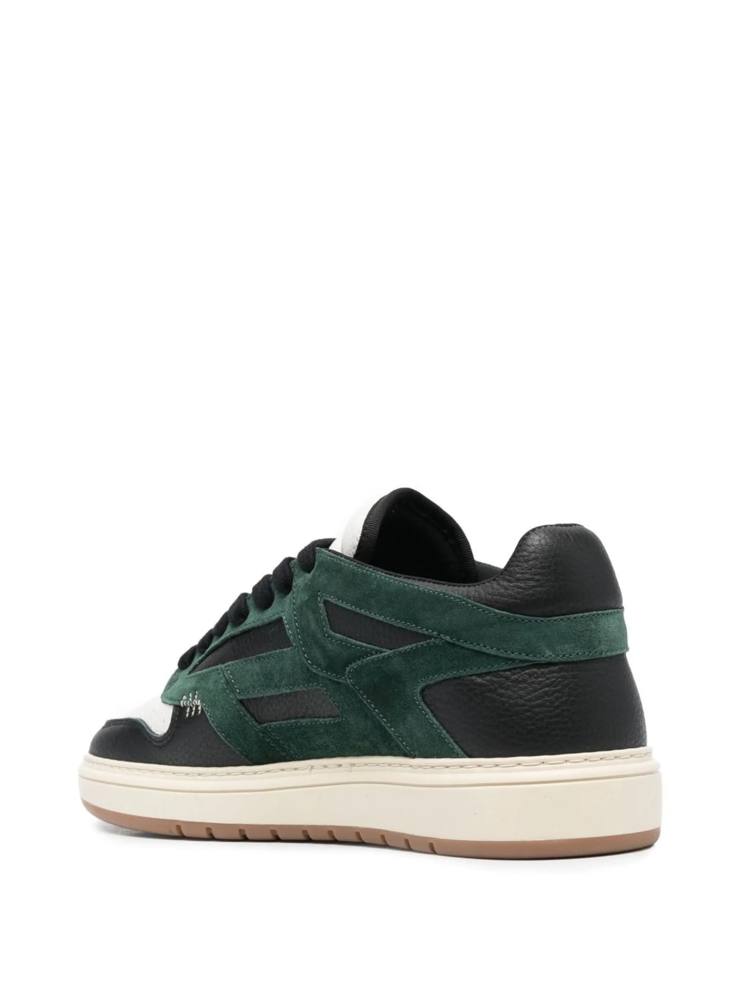 Reptor low-top sneakers