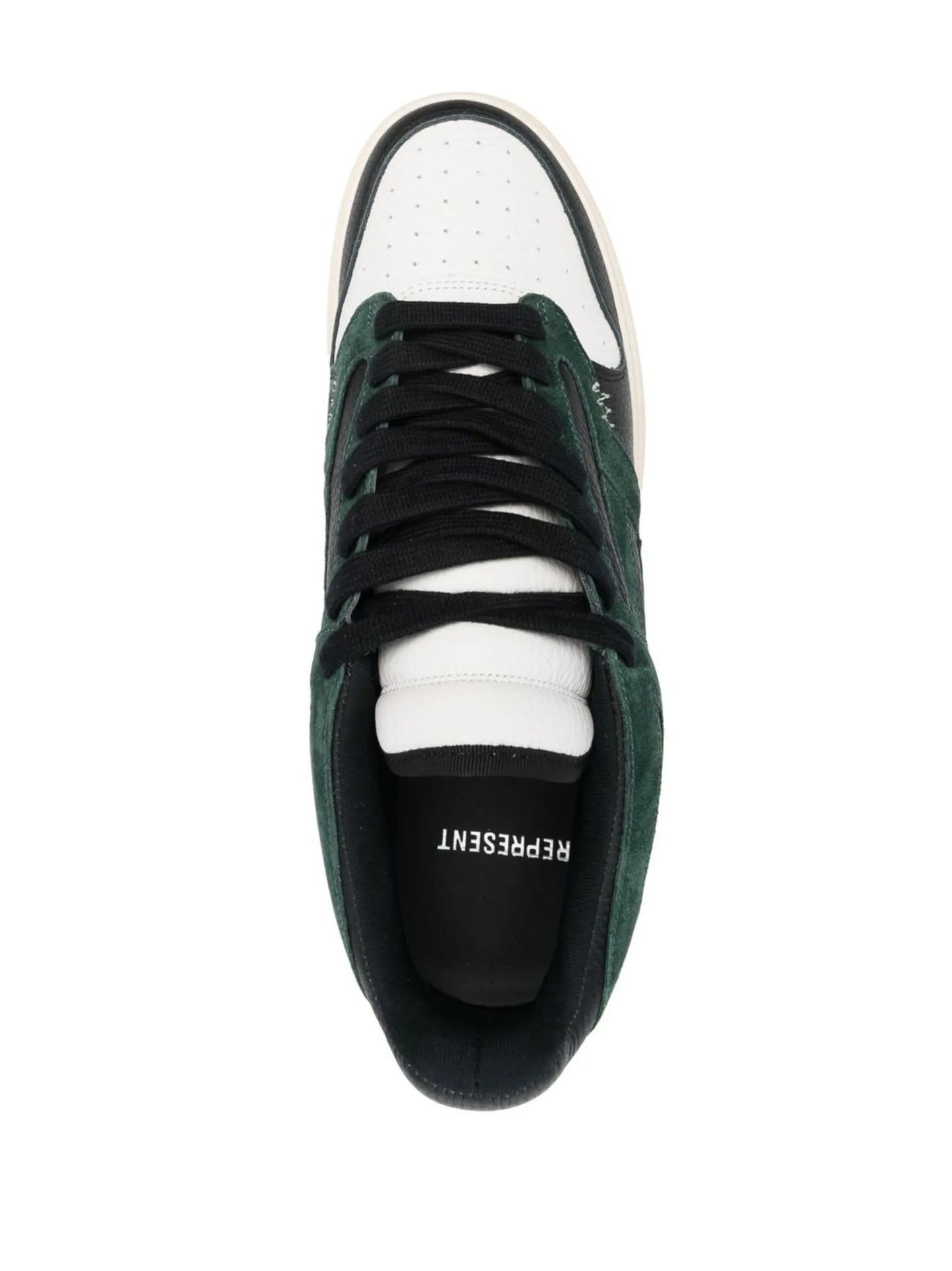 Reptor low-top sneakers
