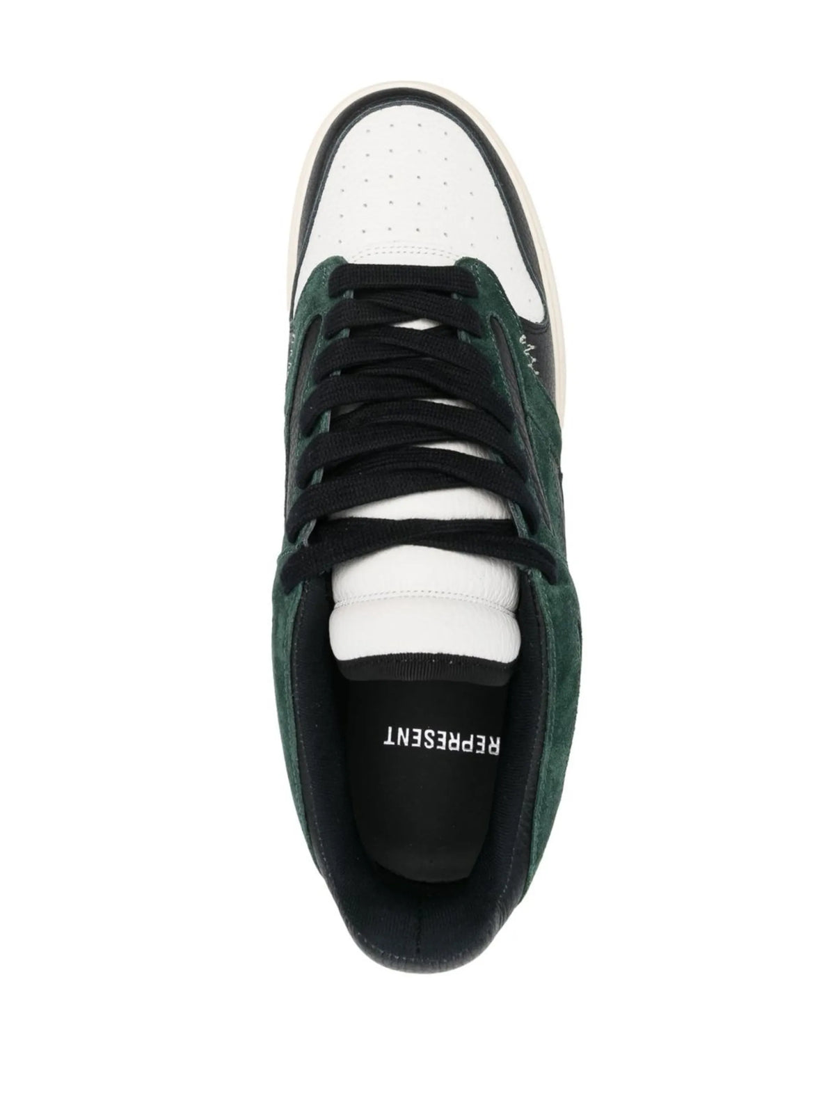 Reptor low-top sneakers