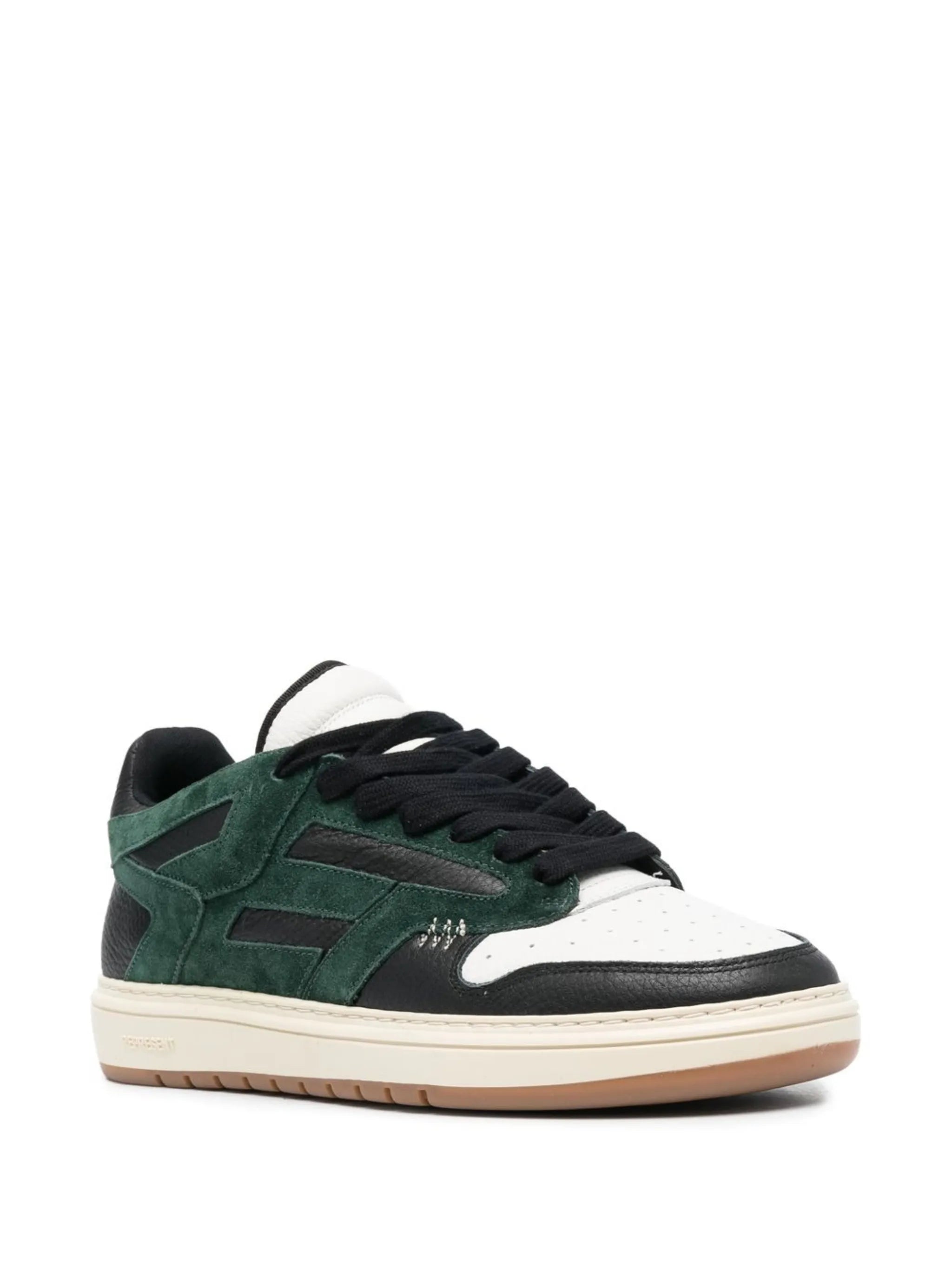 Reptor low-top sneakers