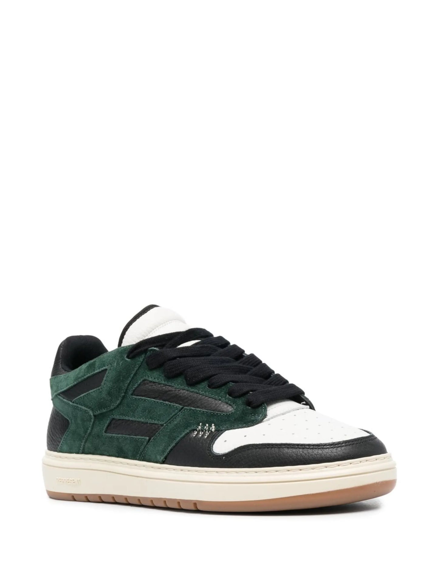 Reptor low-top sneakers