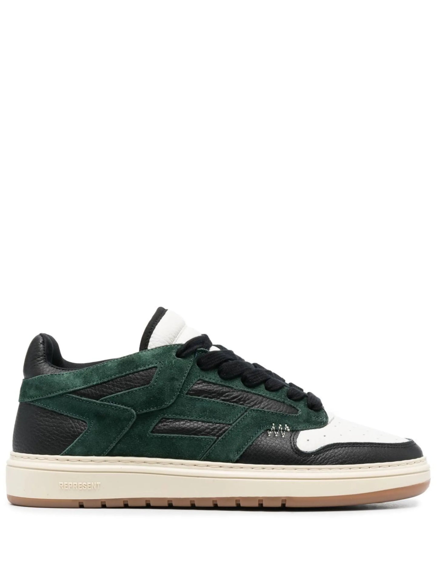Reptor low-top sneakers