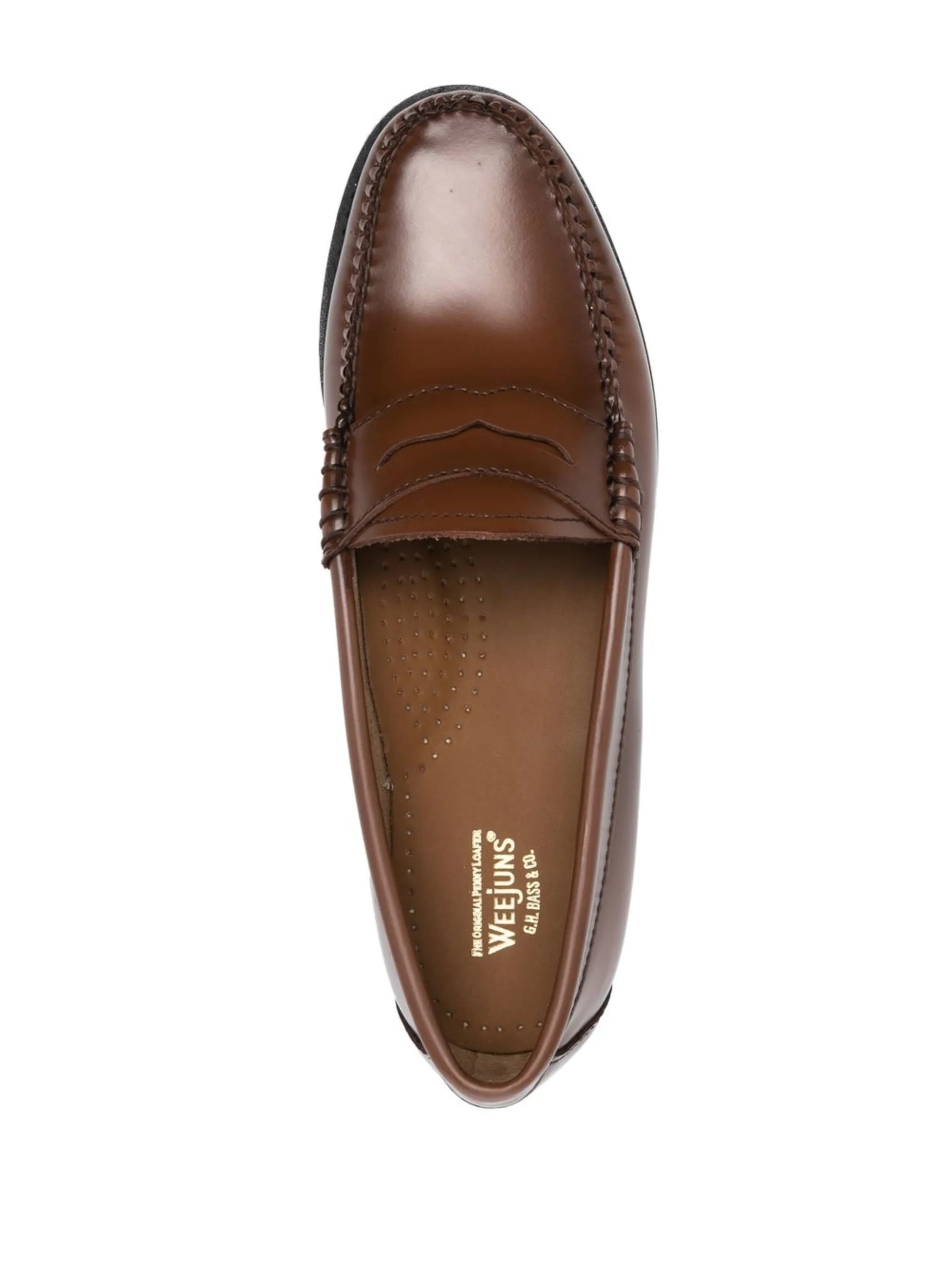 Weejuns  penny loafers