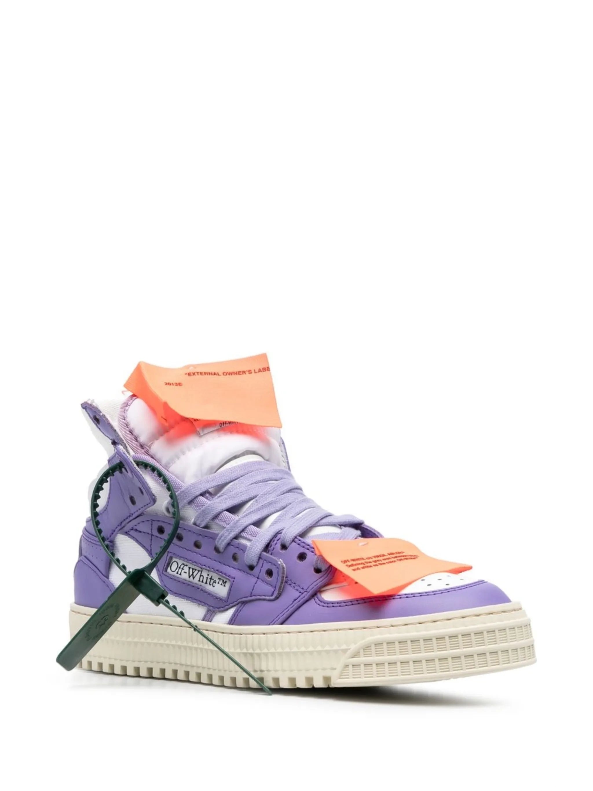 3.0 Off-Court sneakers