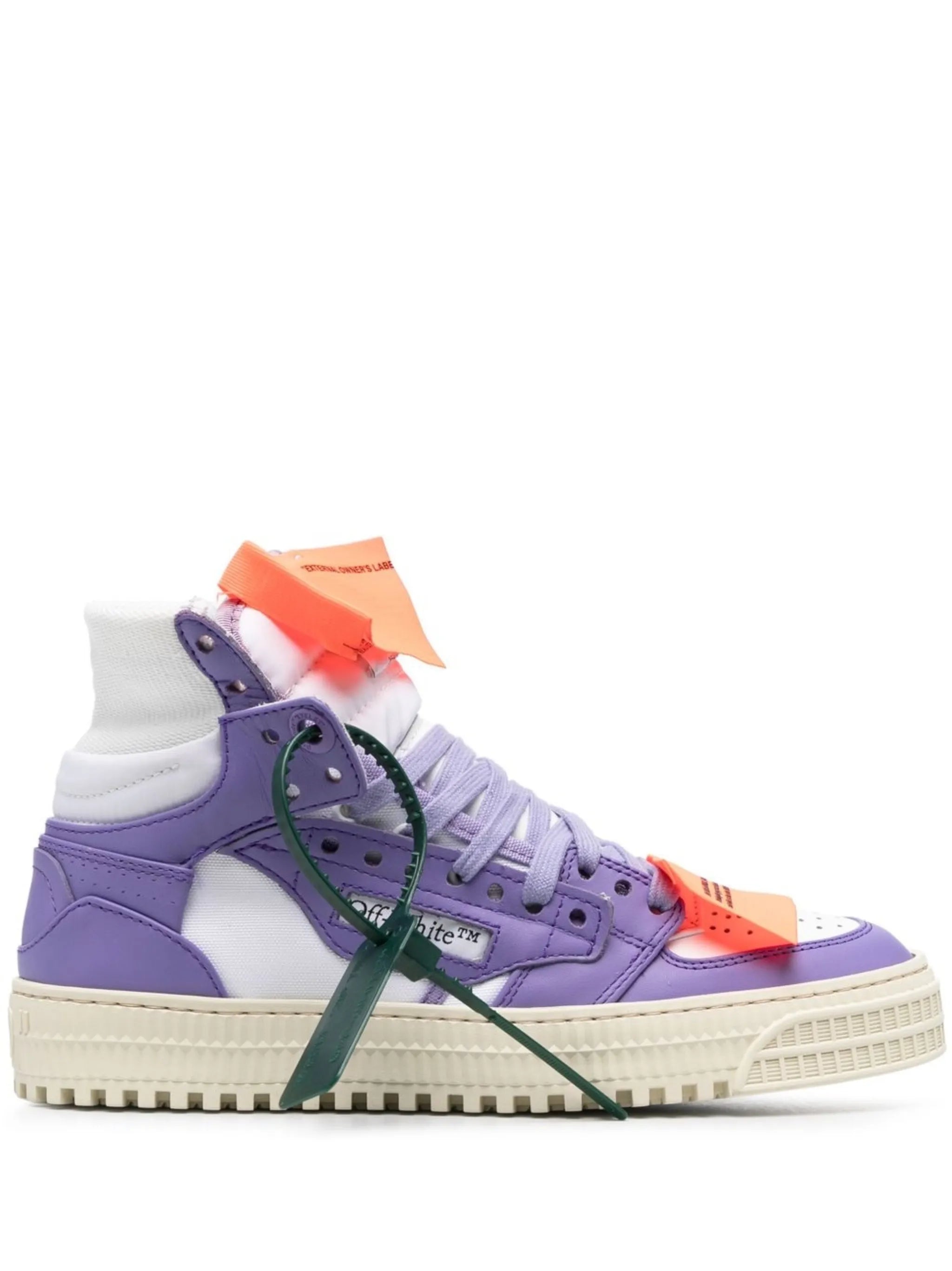 3.0 Off-Court sneakers