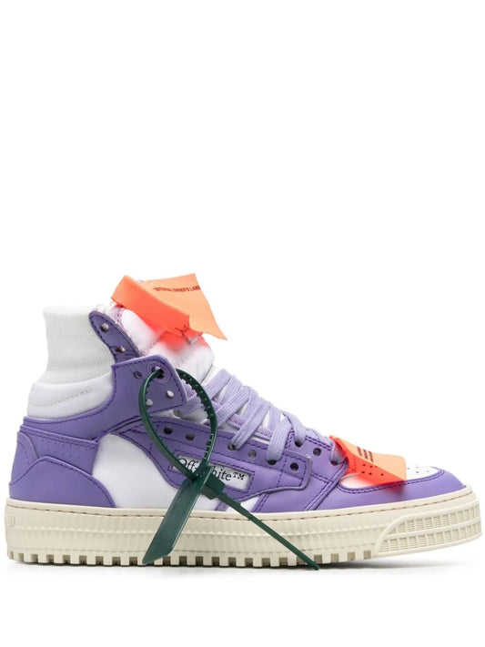3.0 Off-Court sneakers
