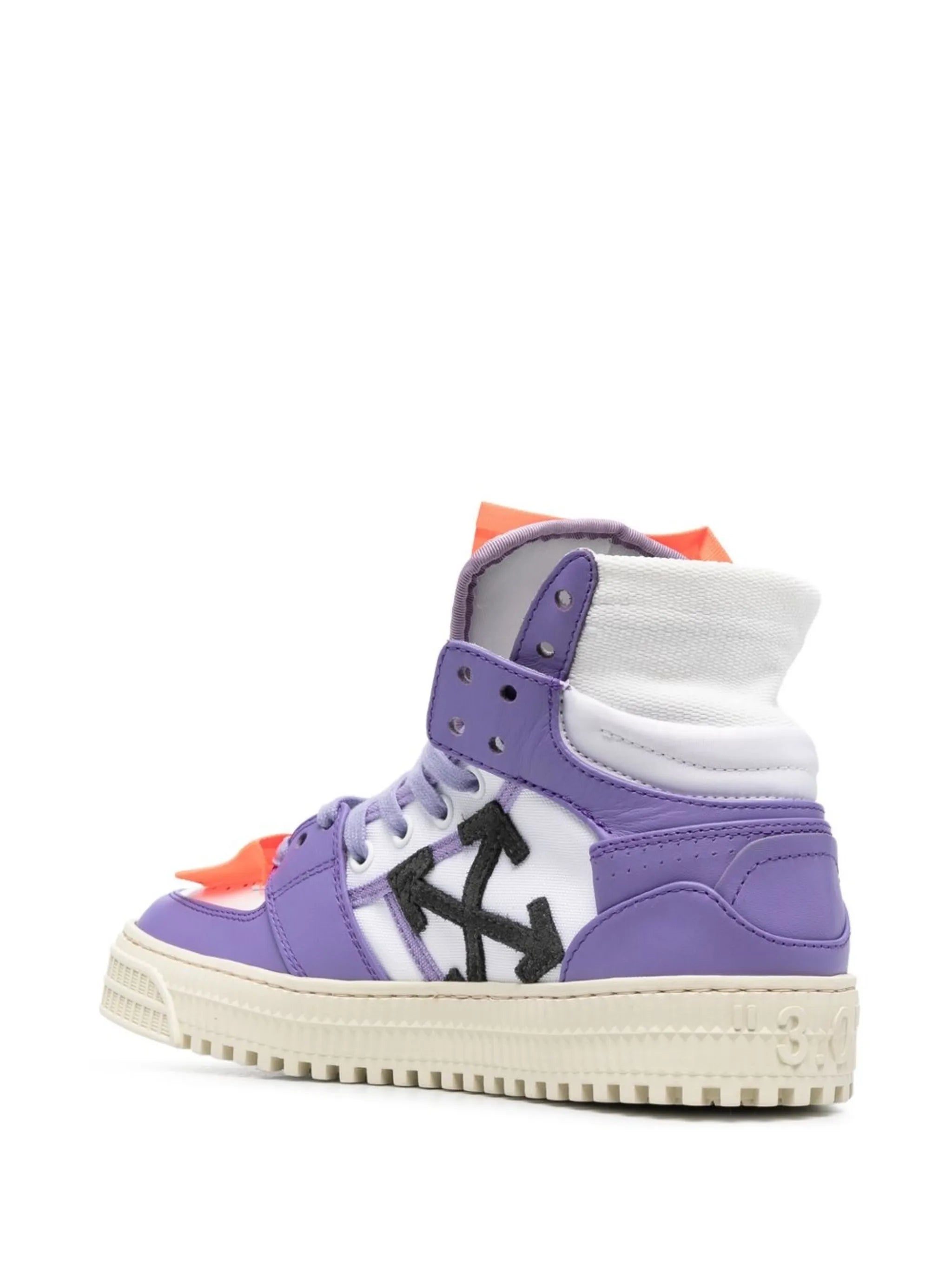 3.0 Off-Court sneakers