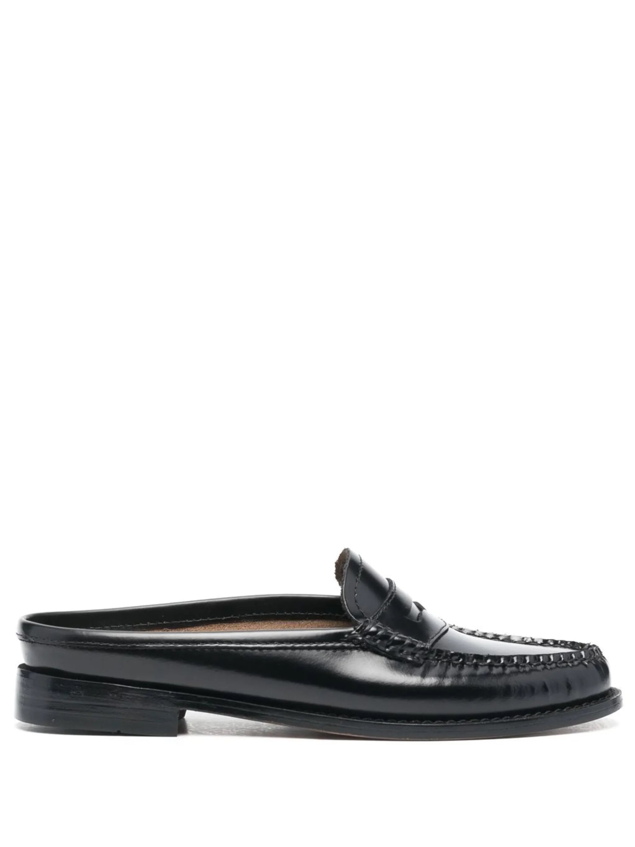 Easy Weejuns Penny loafers