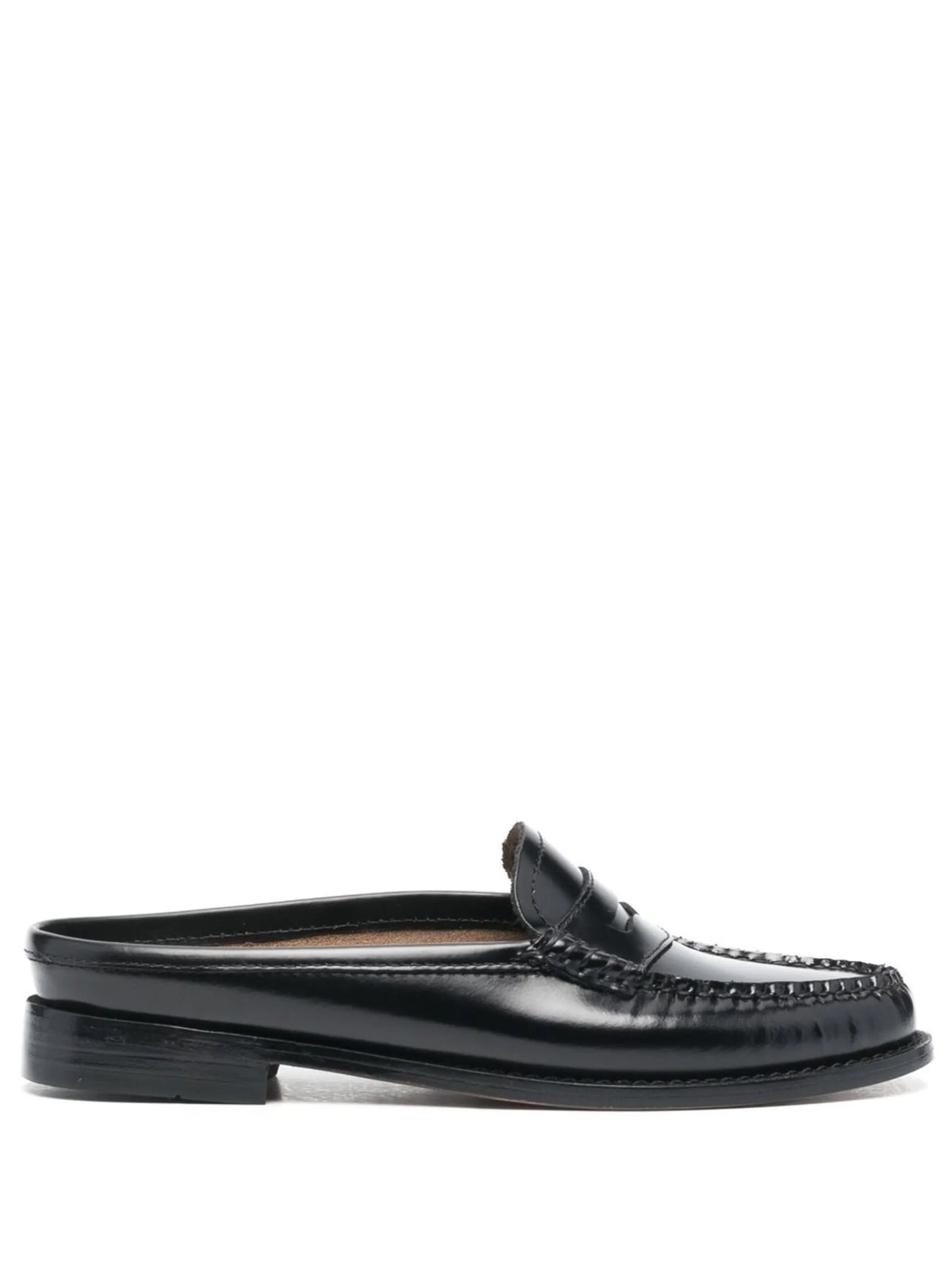 Easy Weejuns Penny loafers