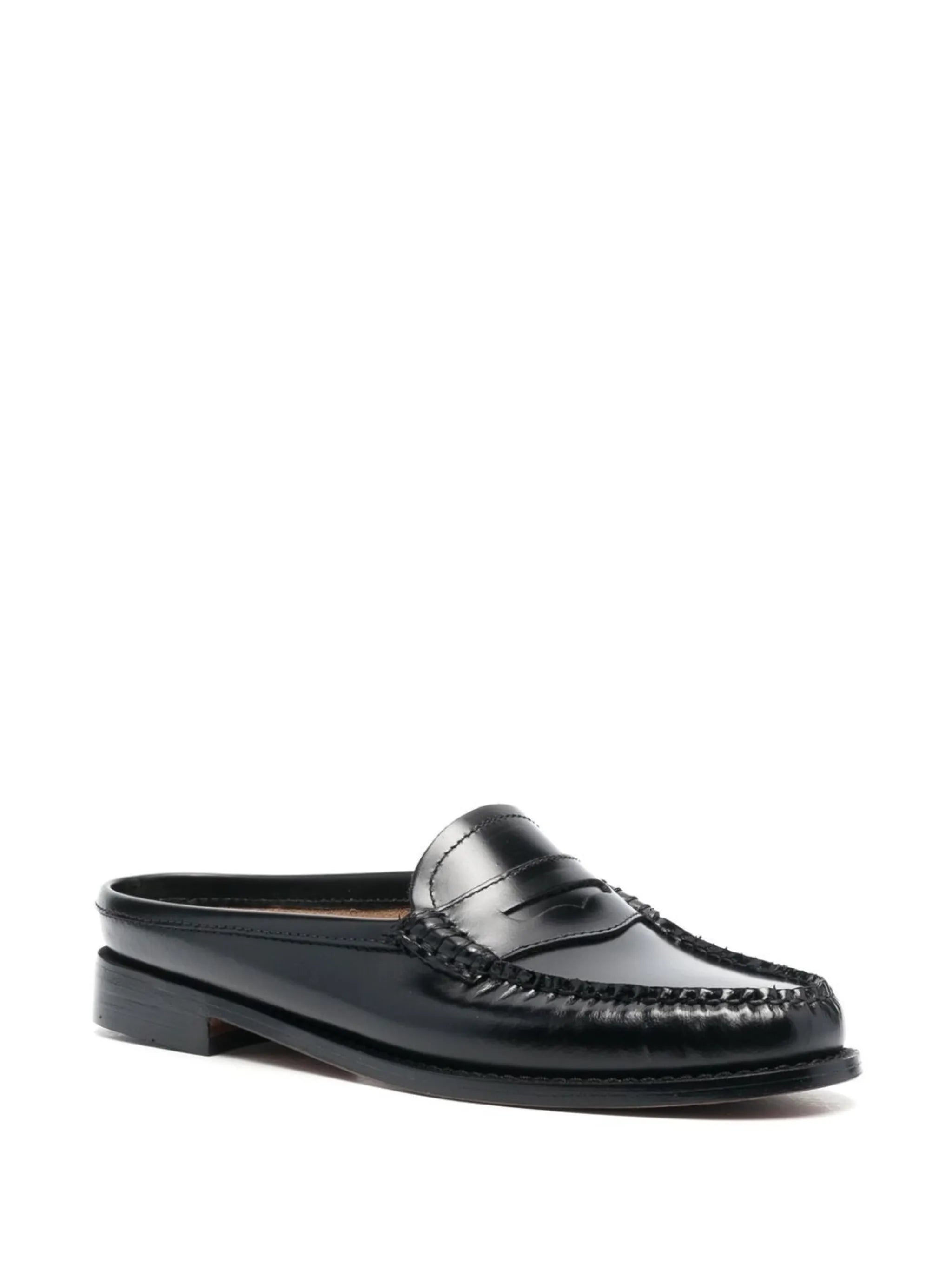 Easy Weejuns Penny loafers
