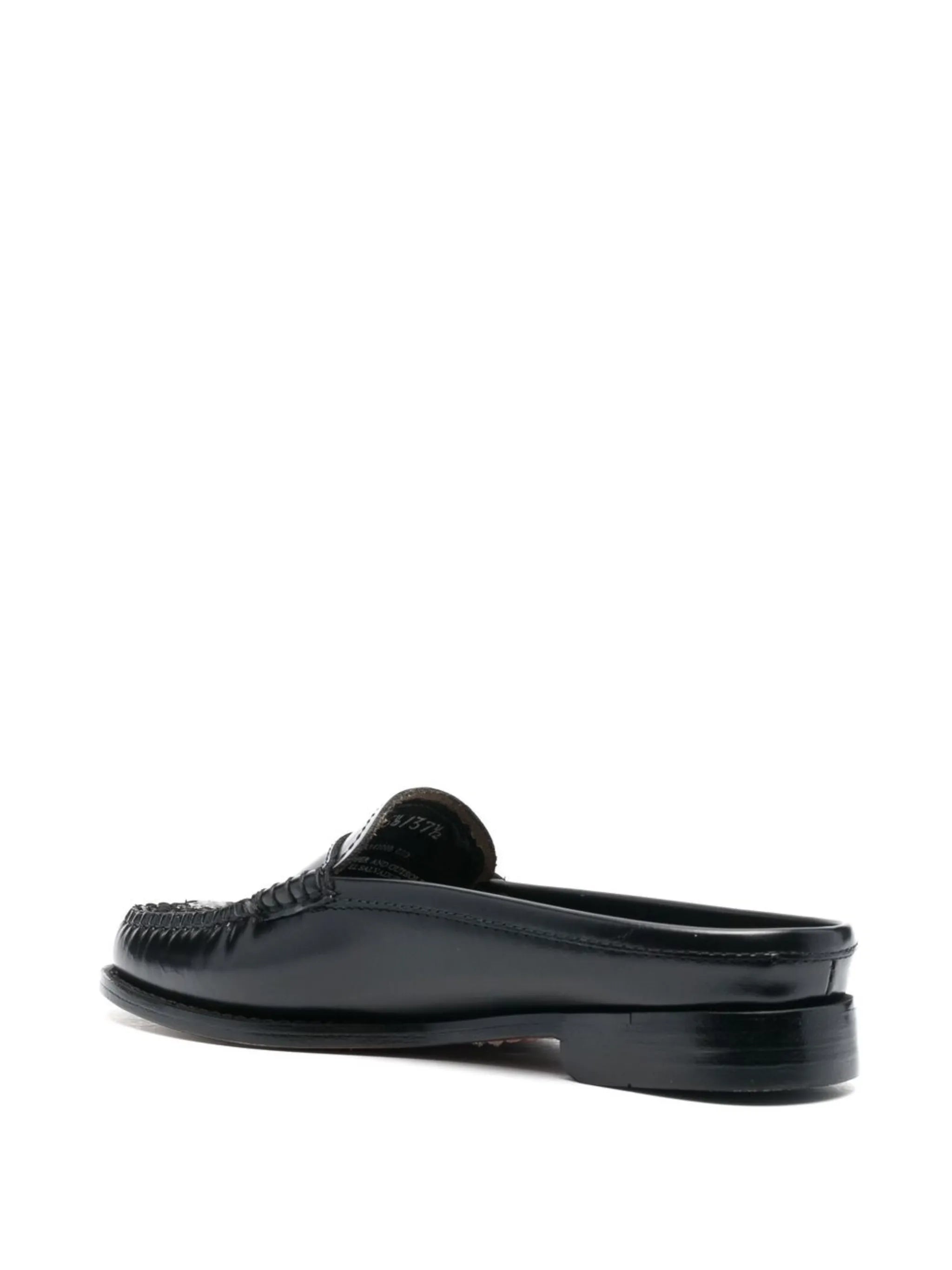 Easy Weejuns Penny loafers