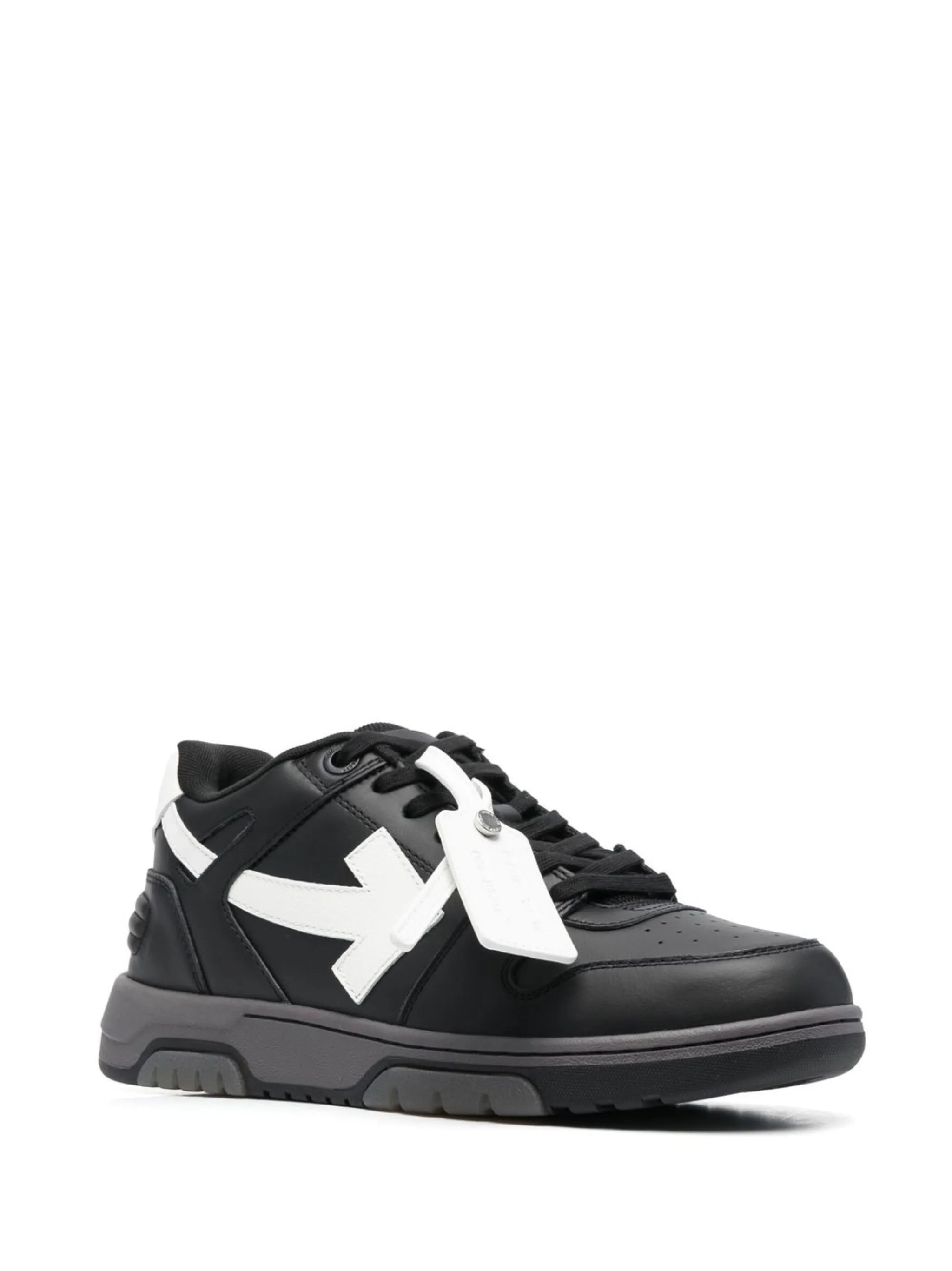 Out of Office low-top sneakers