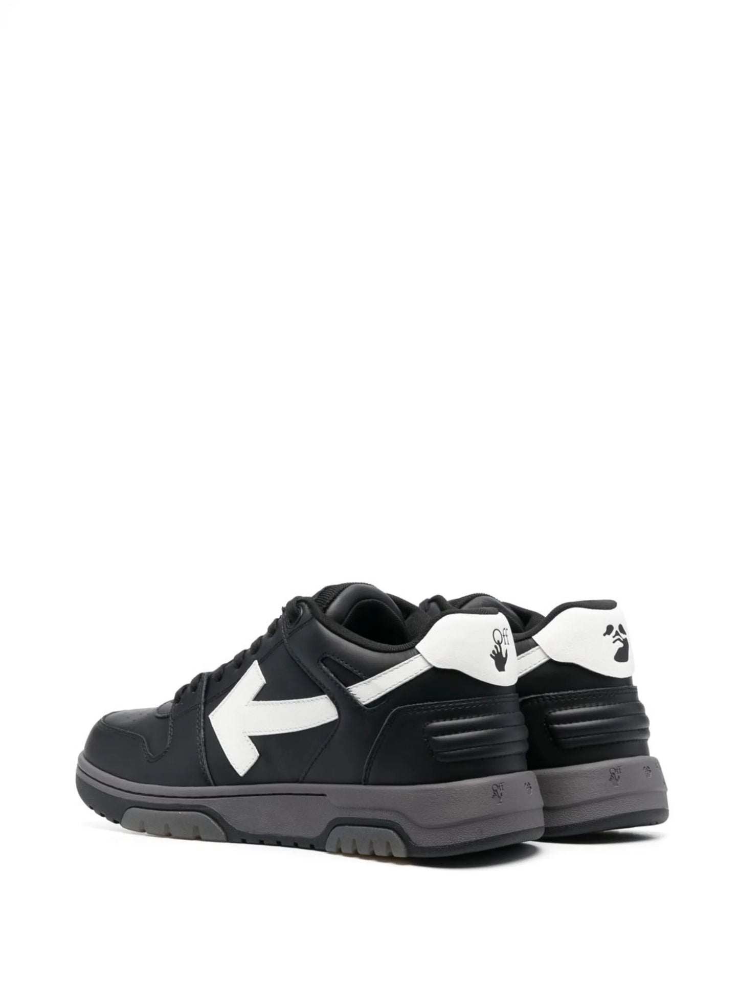 Out of Office low-top sneakers
