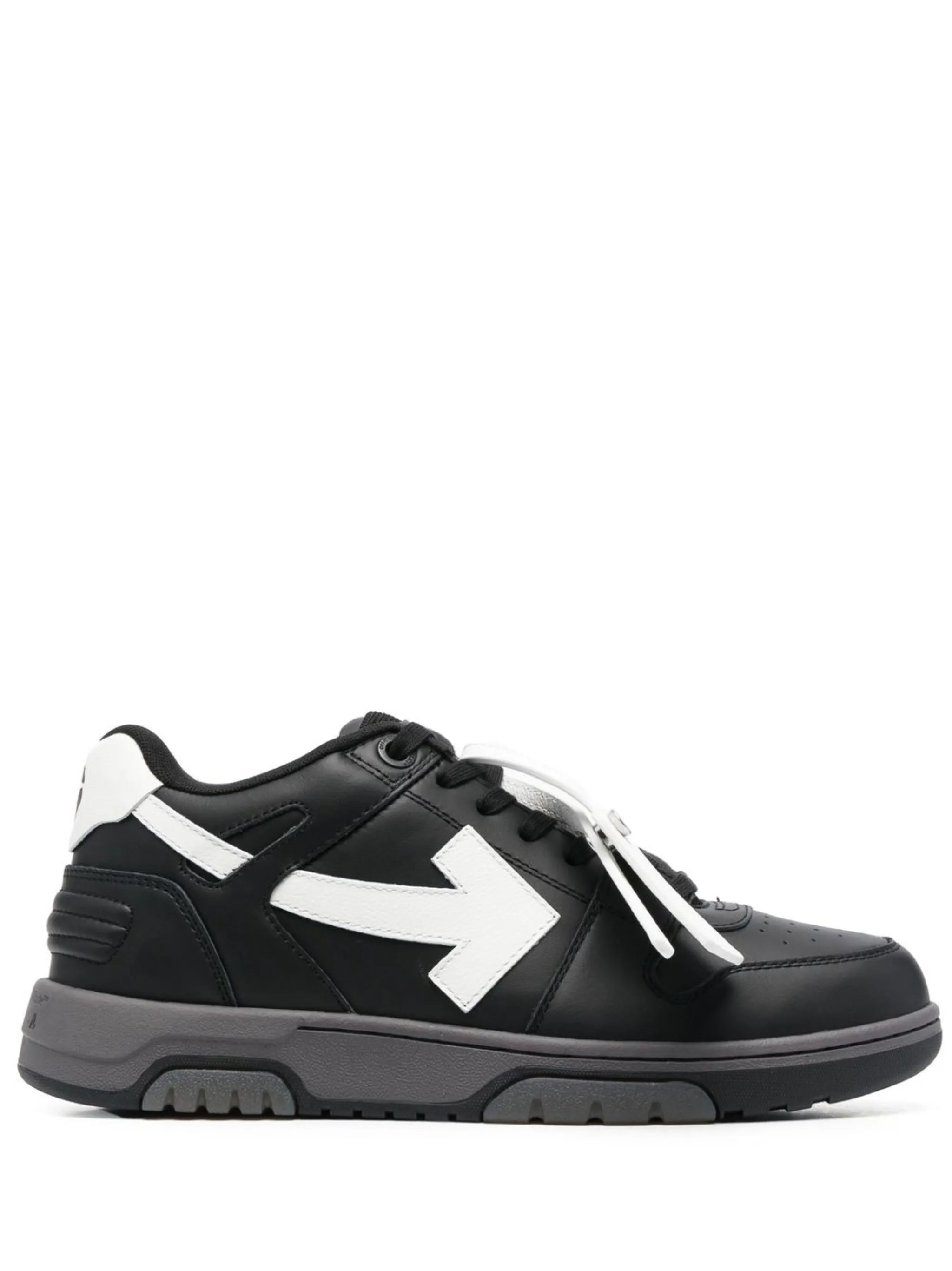 Out of Office low-top sneakers