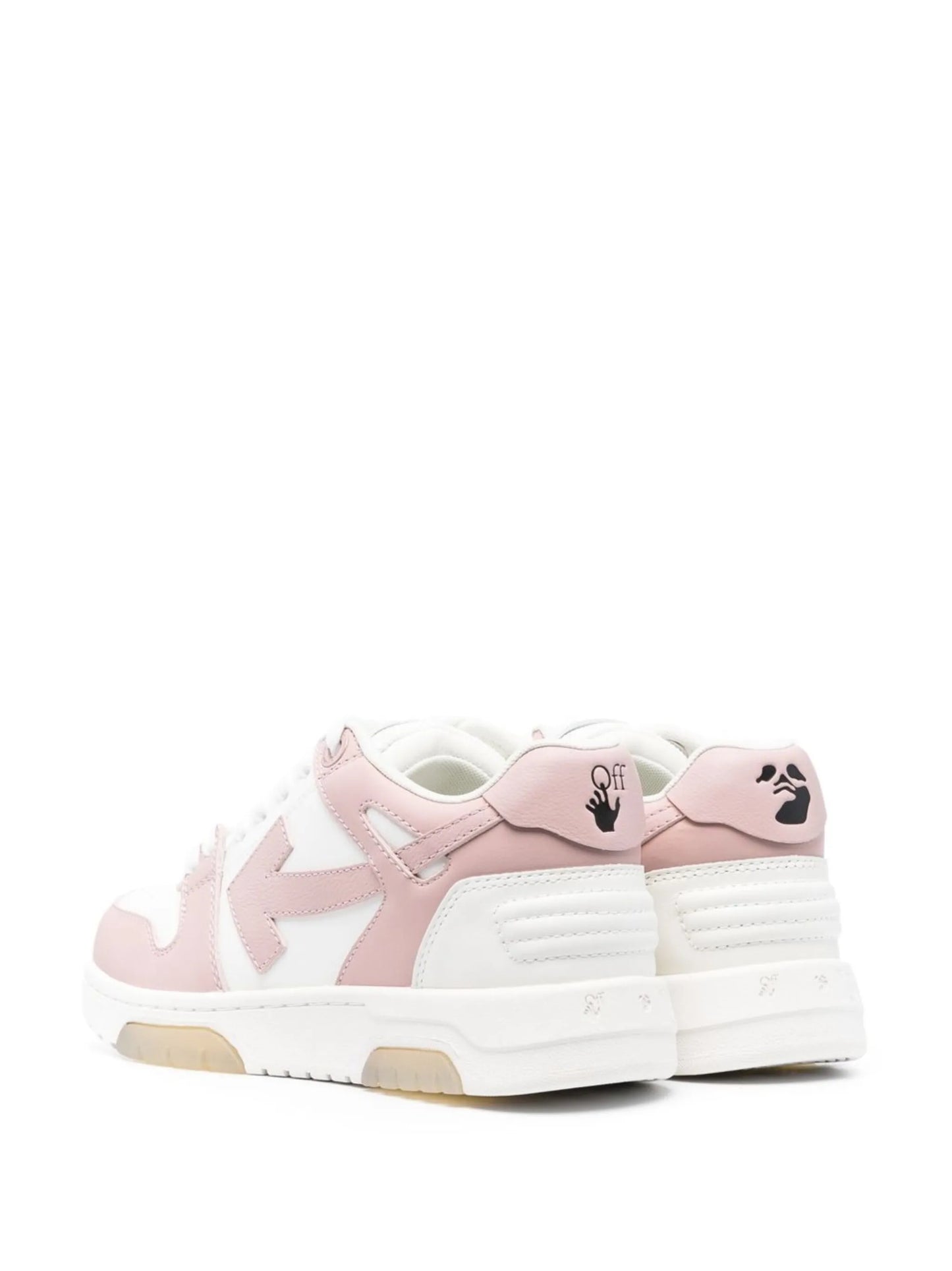 Out Of Office low-top sneakers