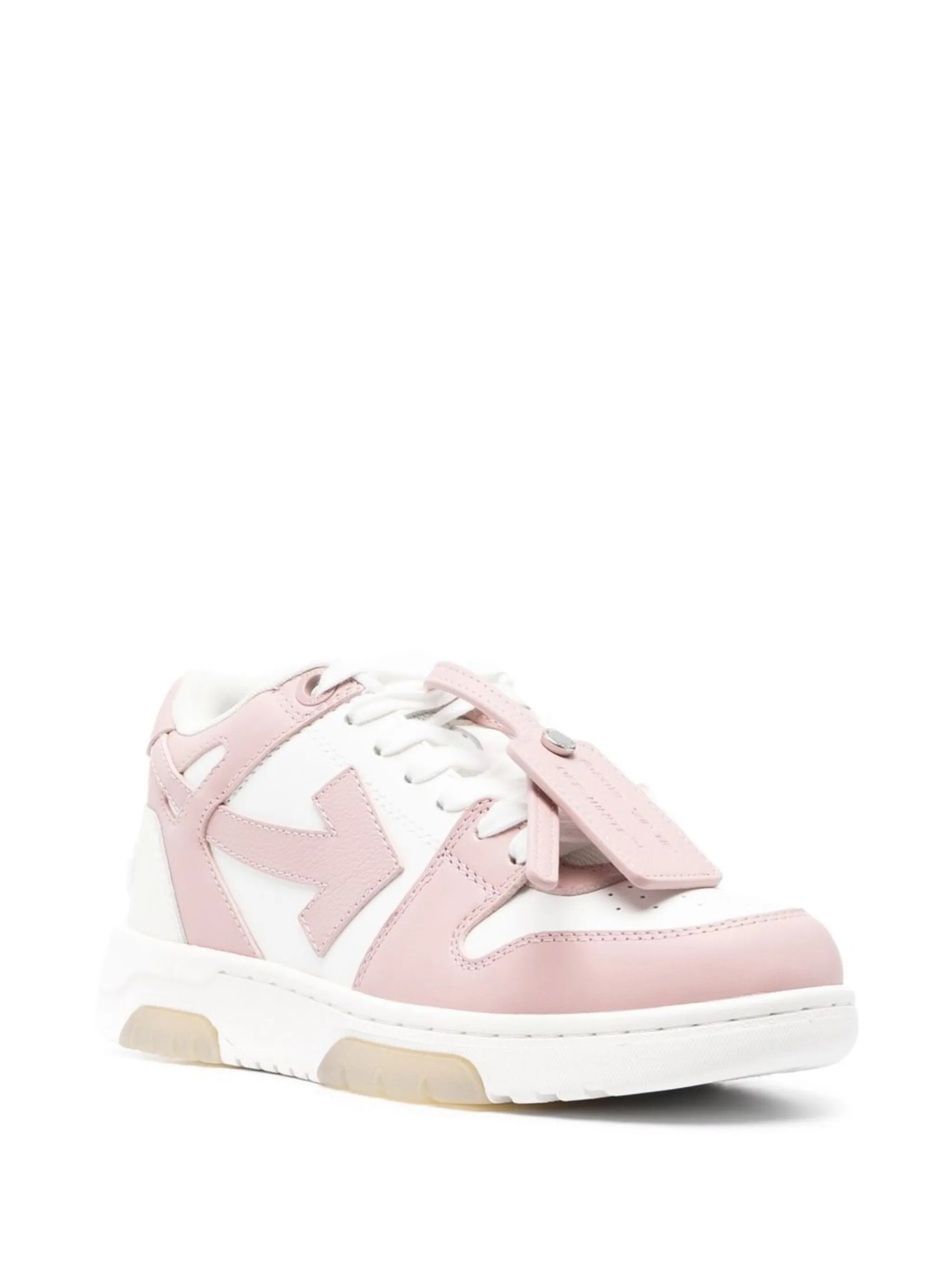 Out Of Office low-top sneakers