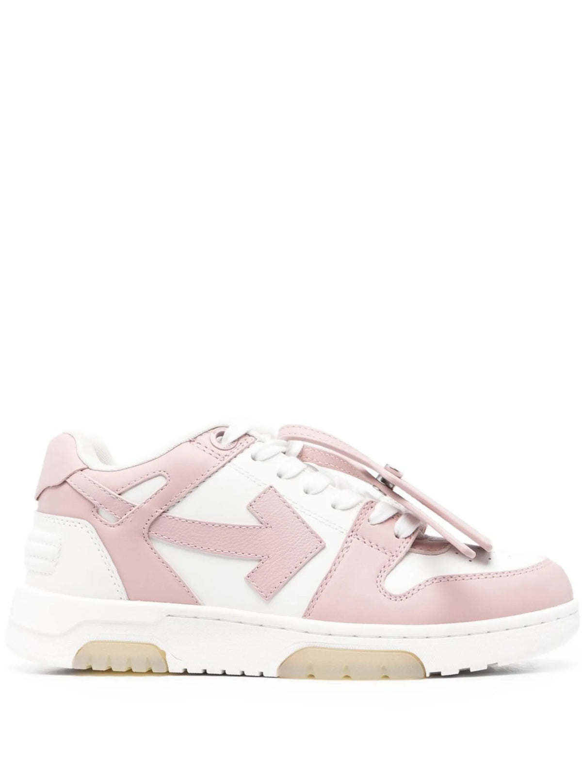 Out Of Office low-top sneakers