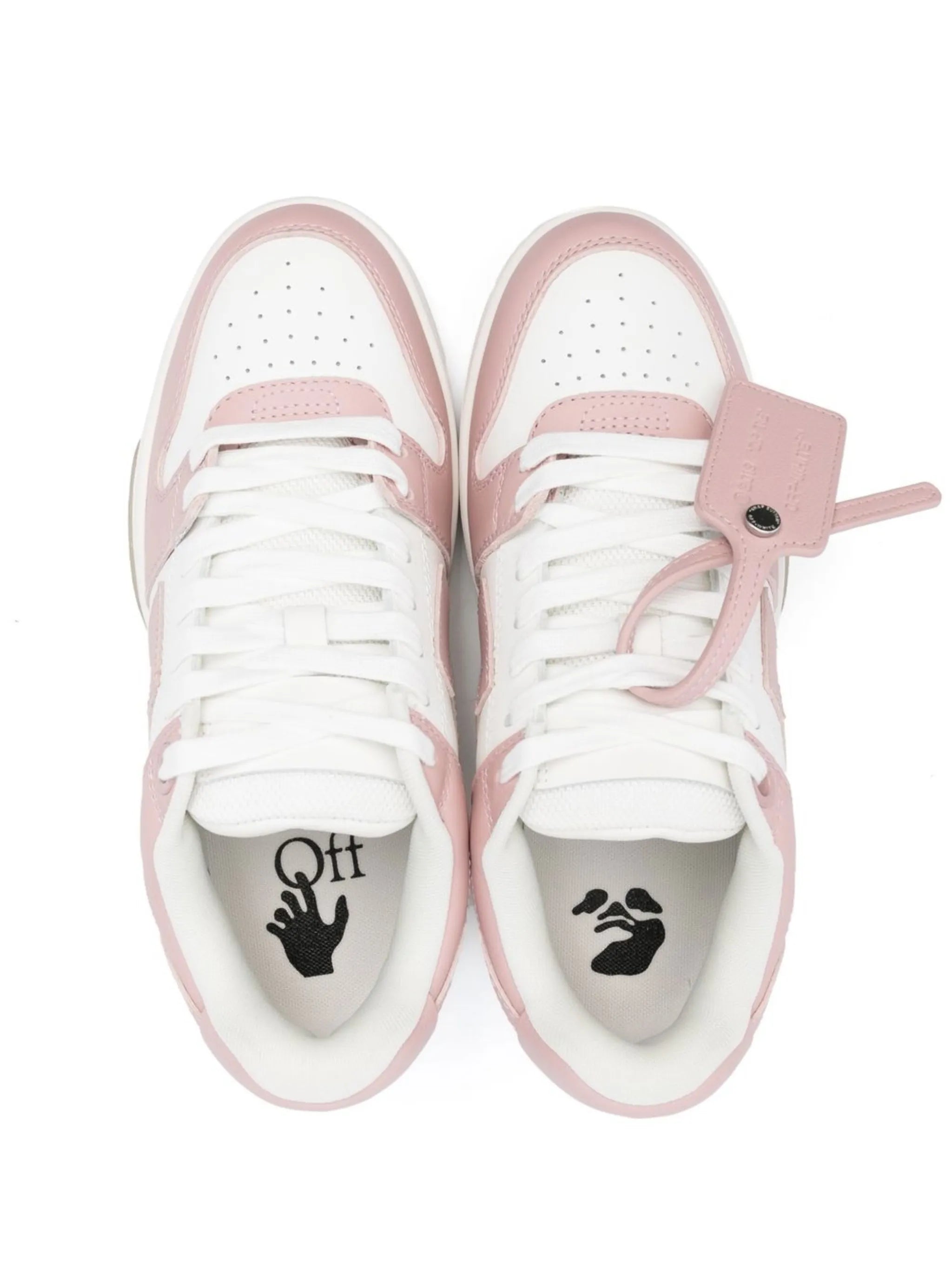 Out Of Office low-top sneakers