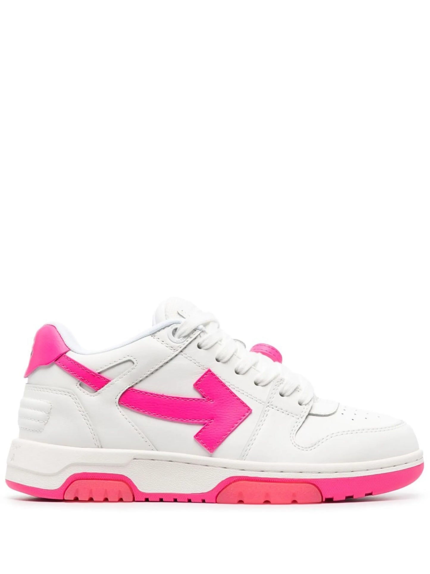 Out Of Office low-top sneakers