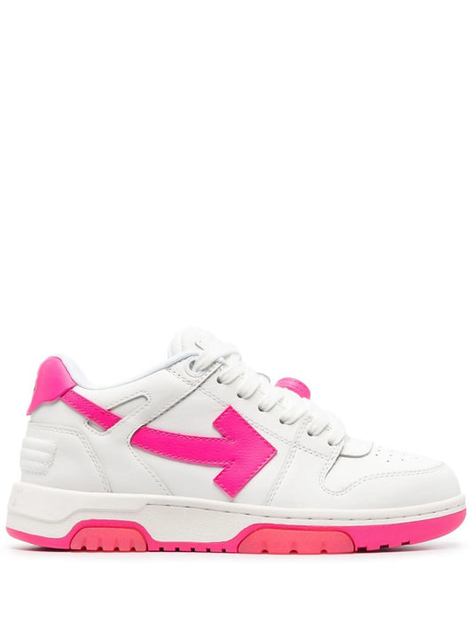 Out Of Office low-top sneakers