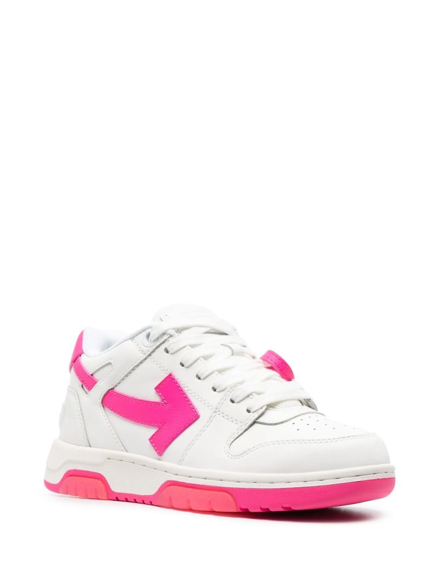 Out Of Office low-top sneakers