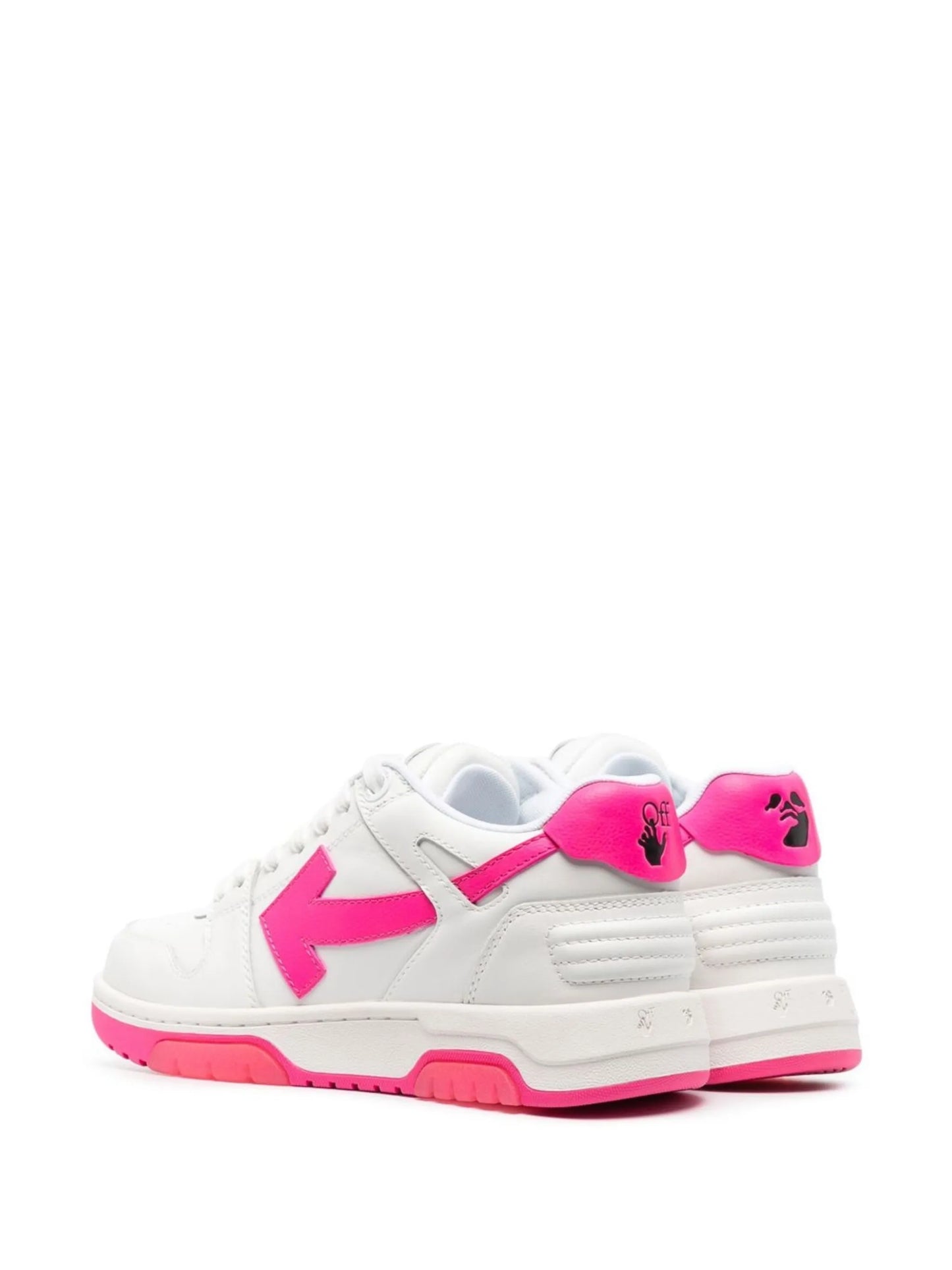 Out Of Office low-top sneakers
