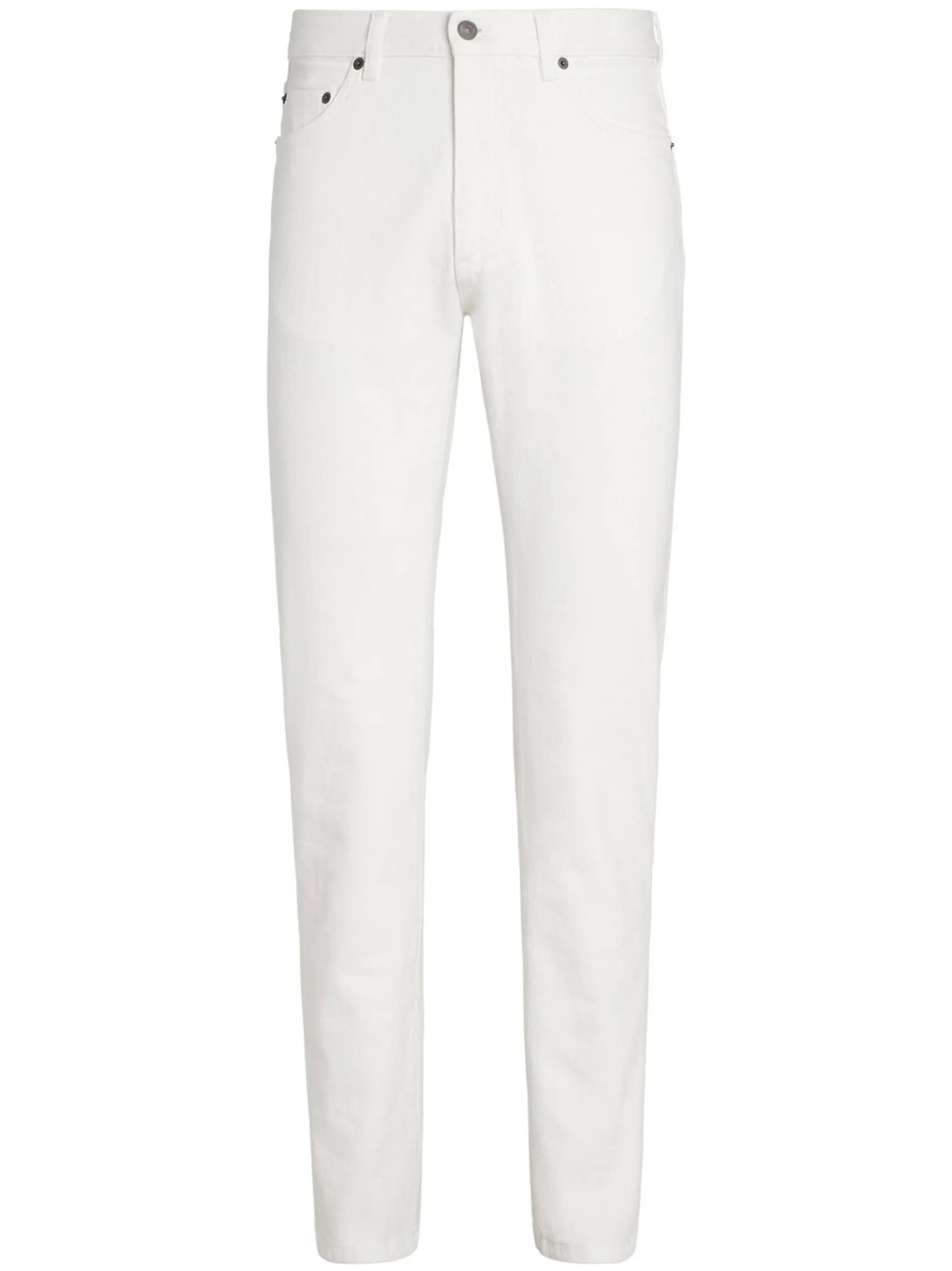 Roccia slim-fit jeans