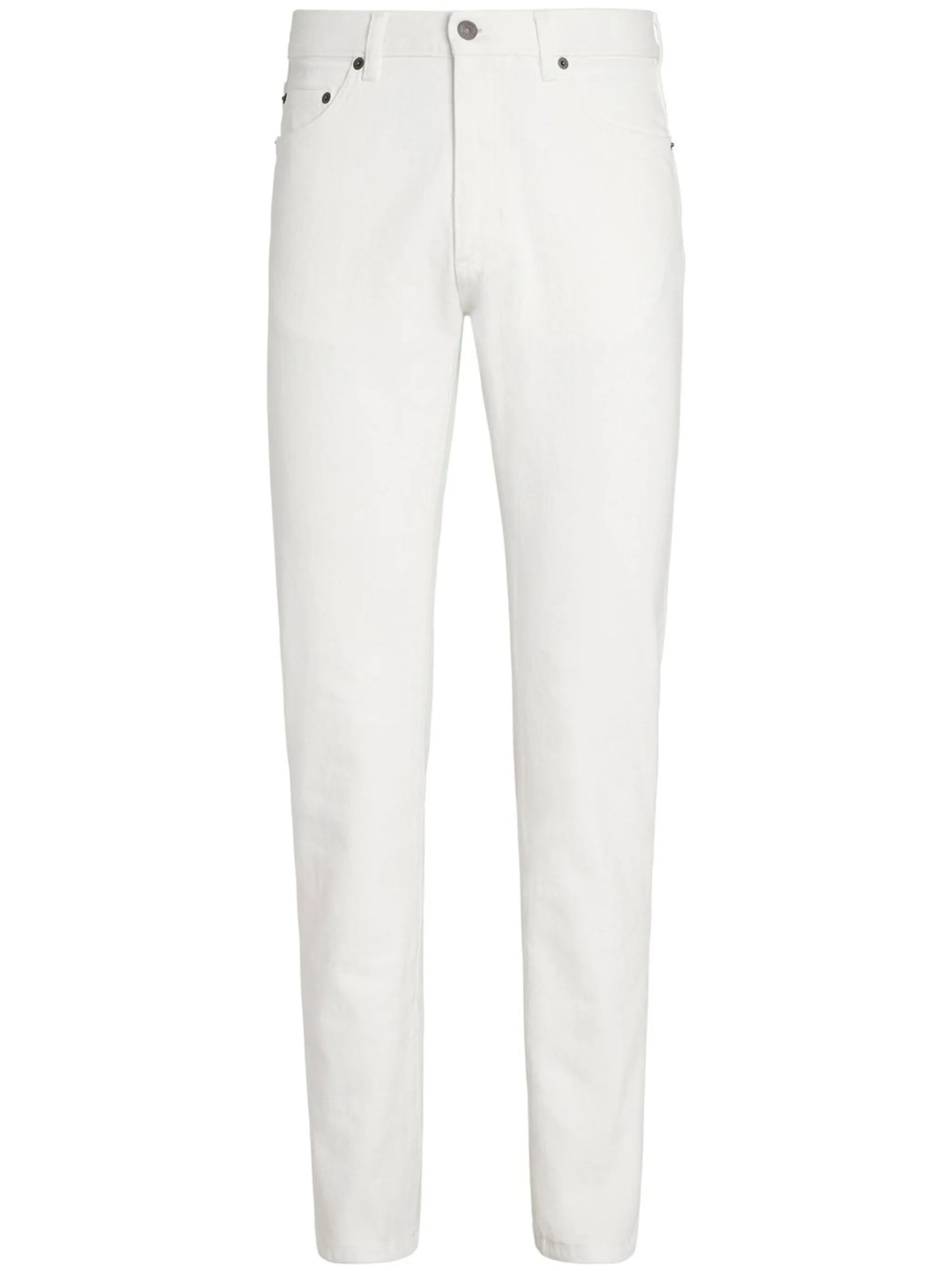Roccia slim-fit jeans