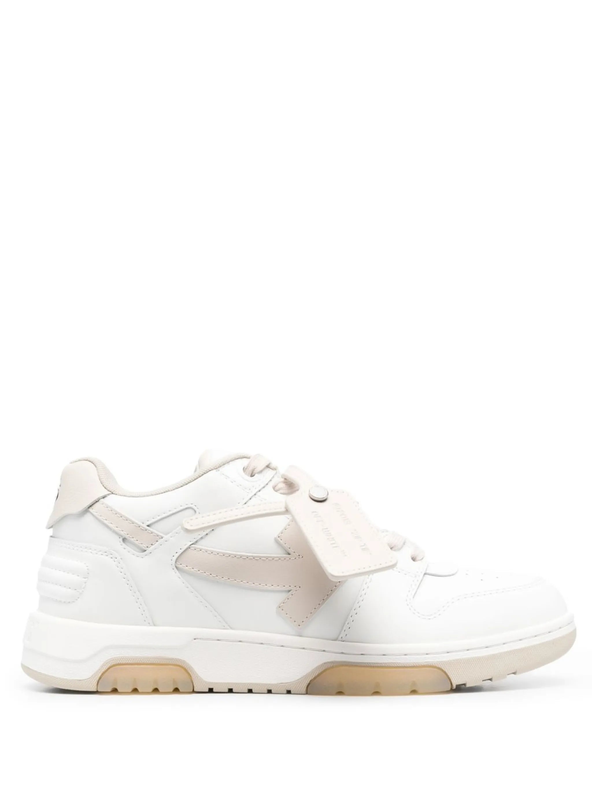Out of Office low-top sneakers