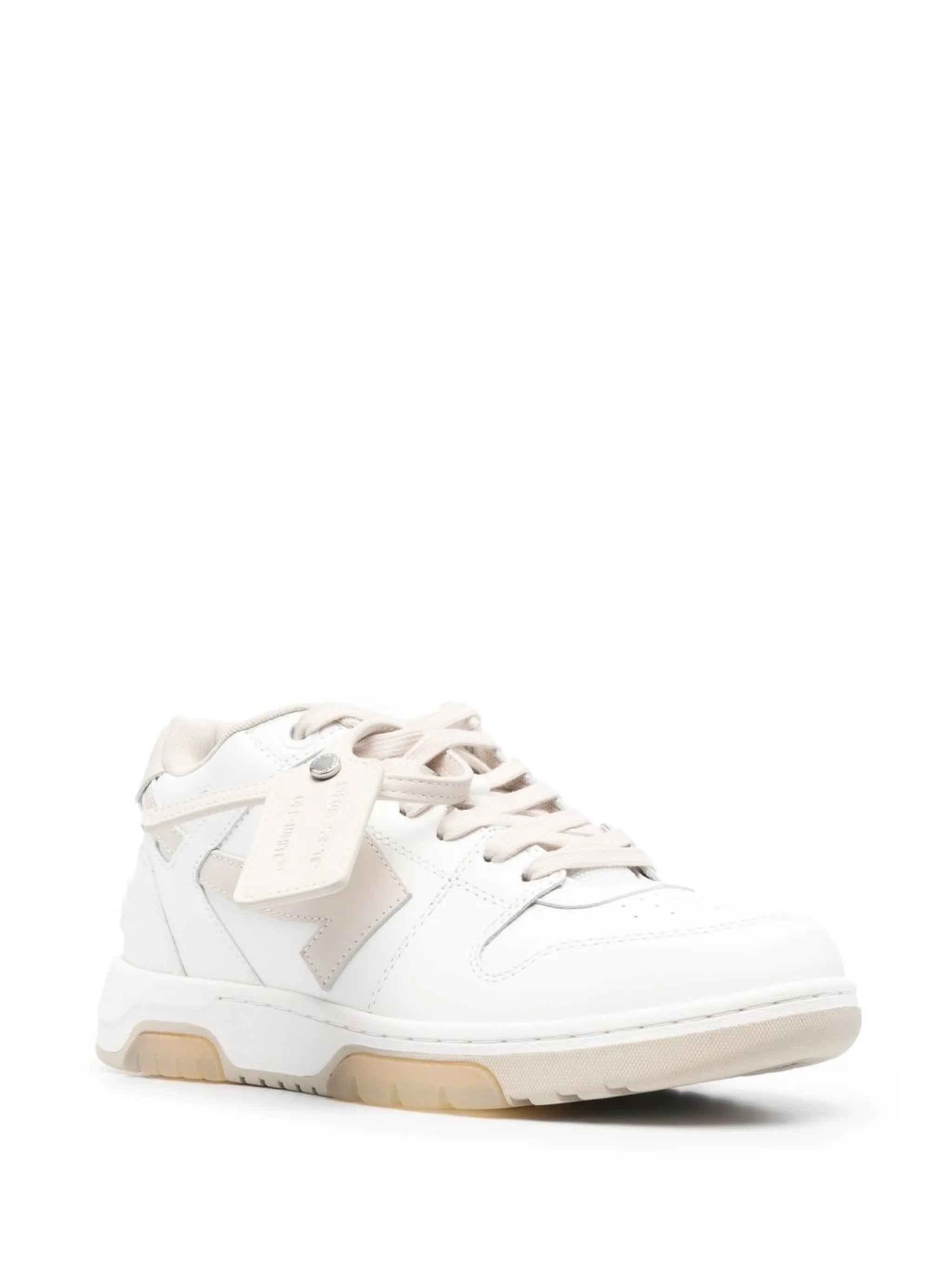 Out of Office low-top sneakers