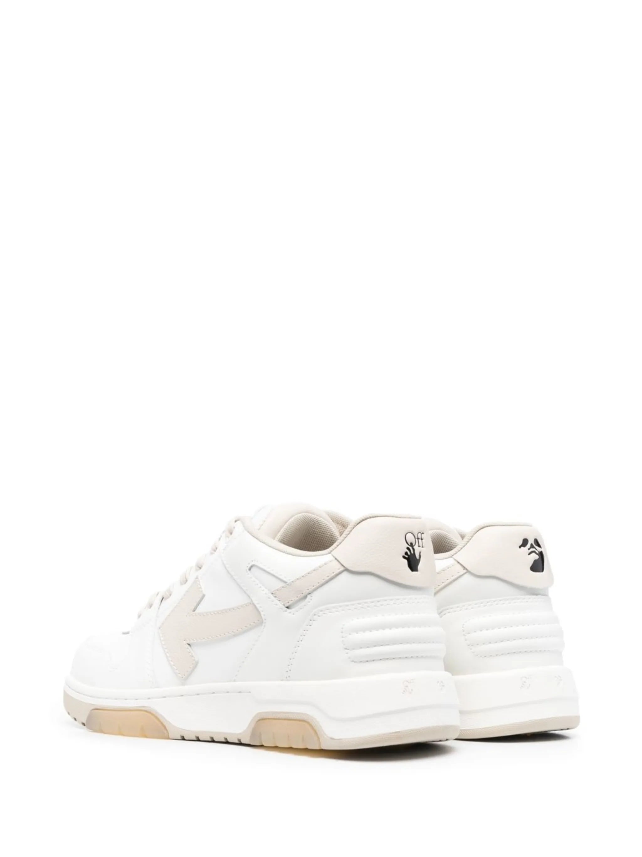 Out of Office low-top sneakers