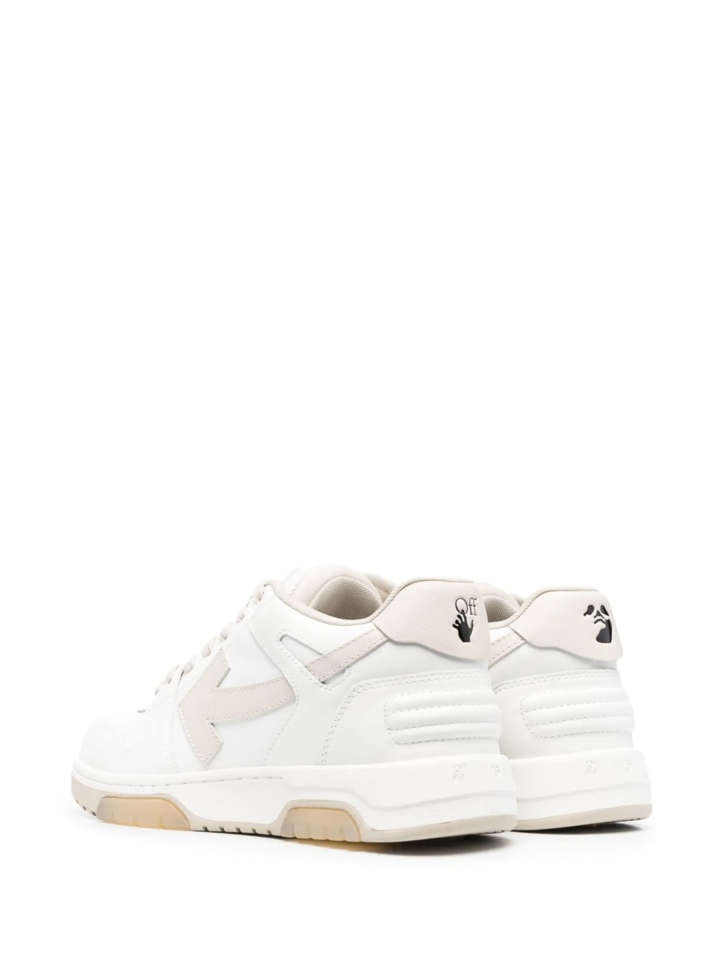 Out of Office low-top sneakers