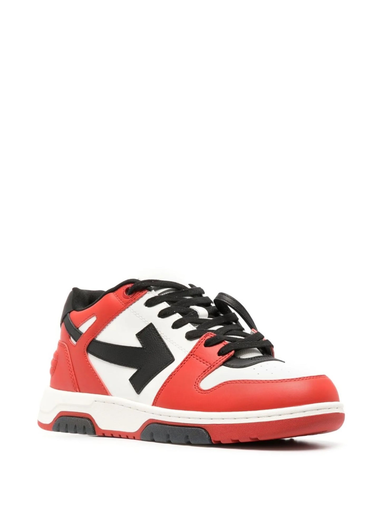 Out Of Office low-top sneakers