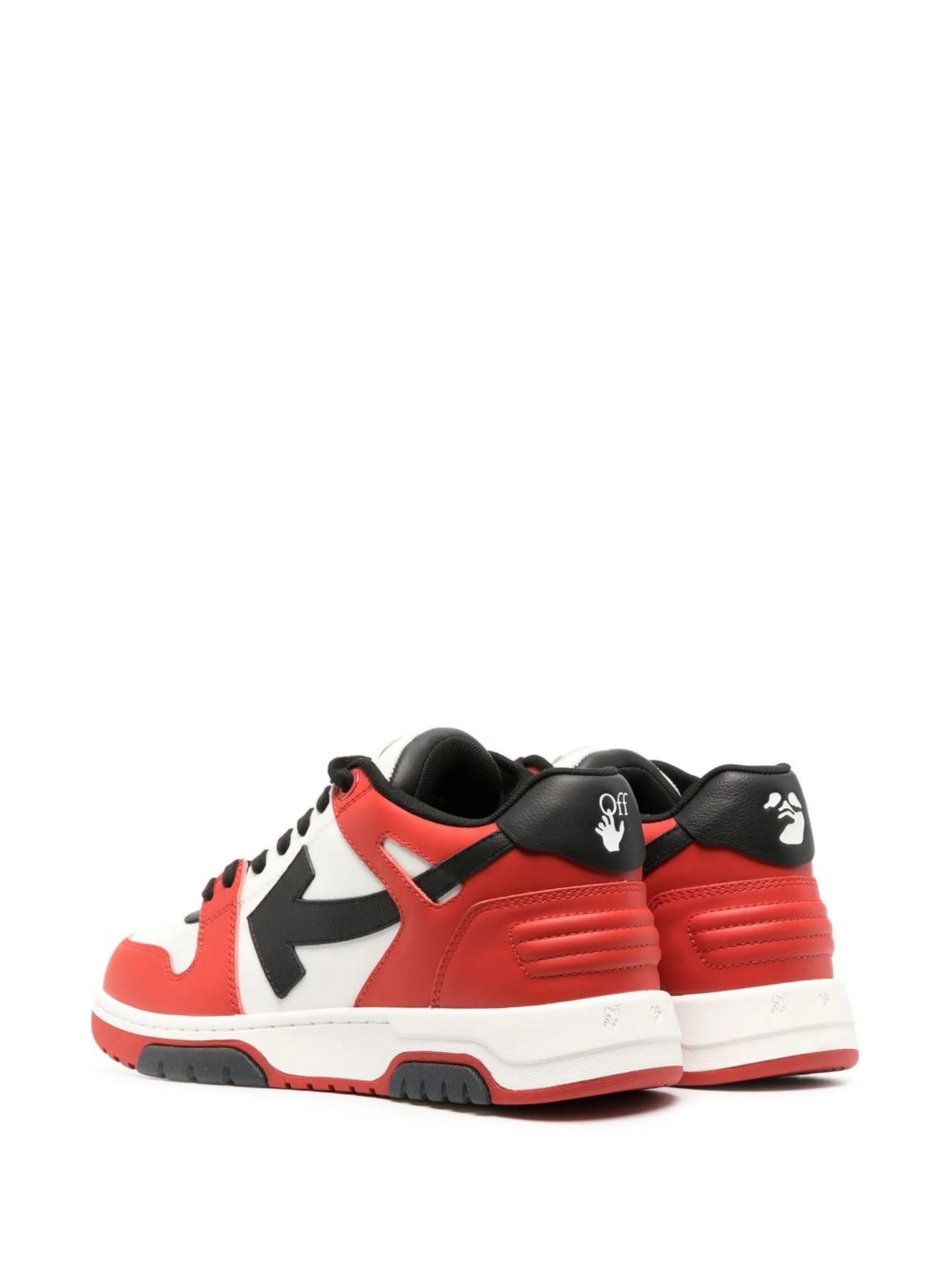 Out Of Office low-top sneakers