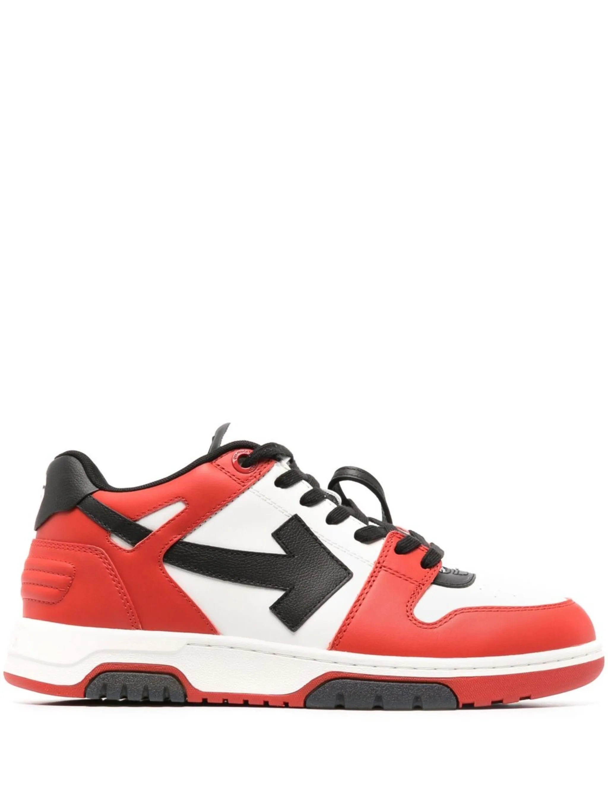 Out Of Office low-top sneakers