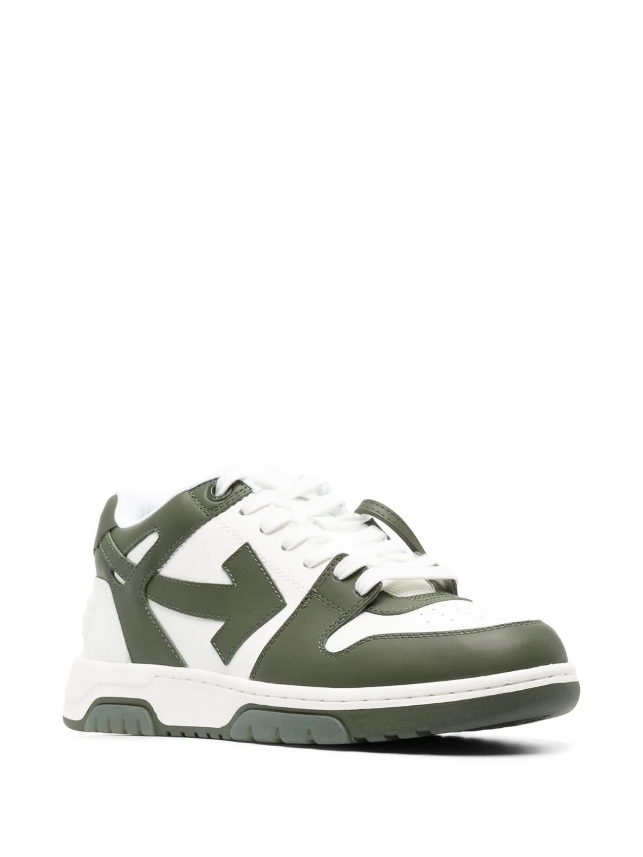 Out Of Office low-top sneakers
