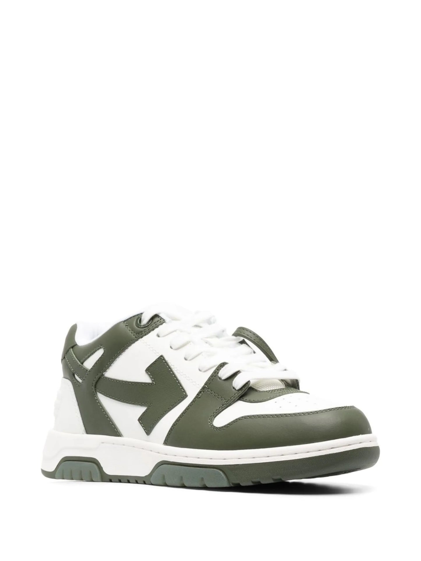 Out Of Office low-top sneakers