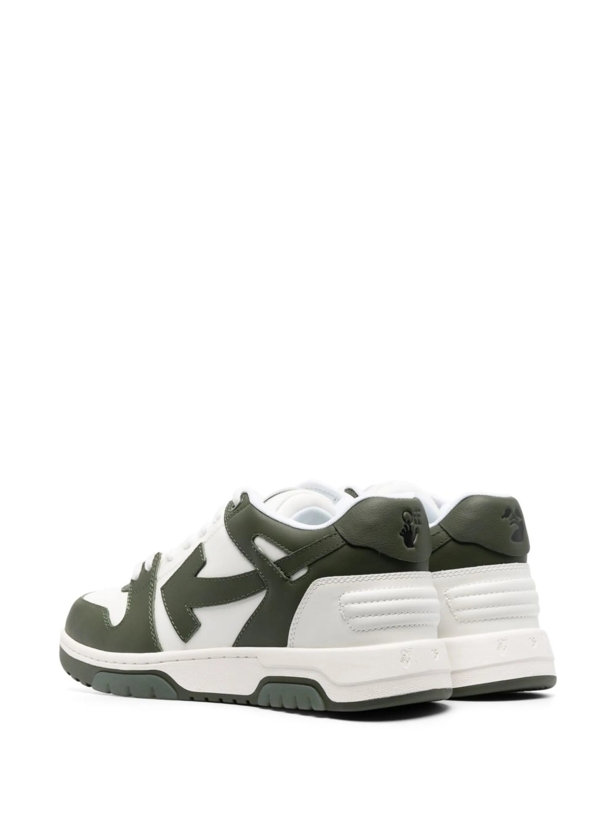 Out Of Office low-top sneakers