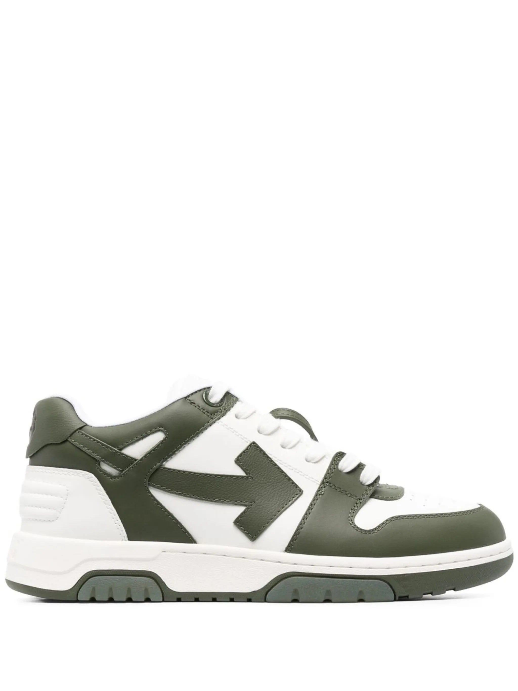 Out Of Office low-top sneakers