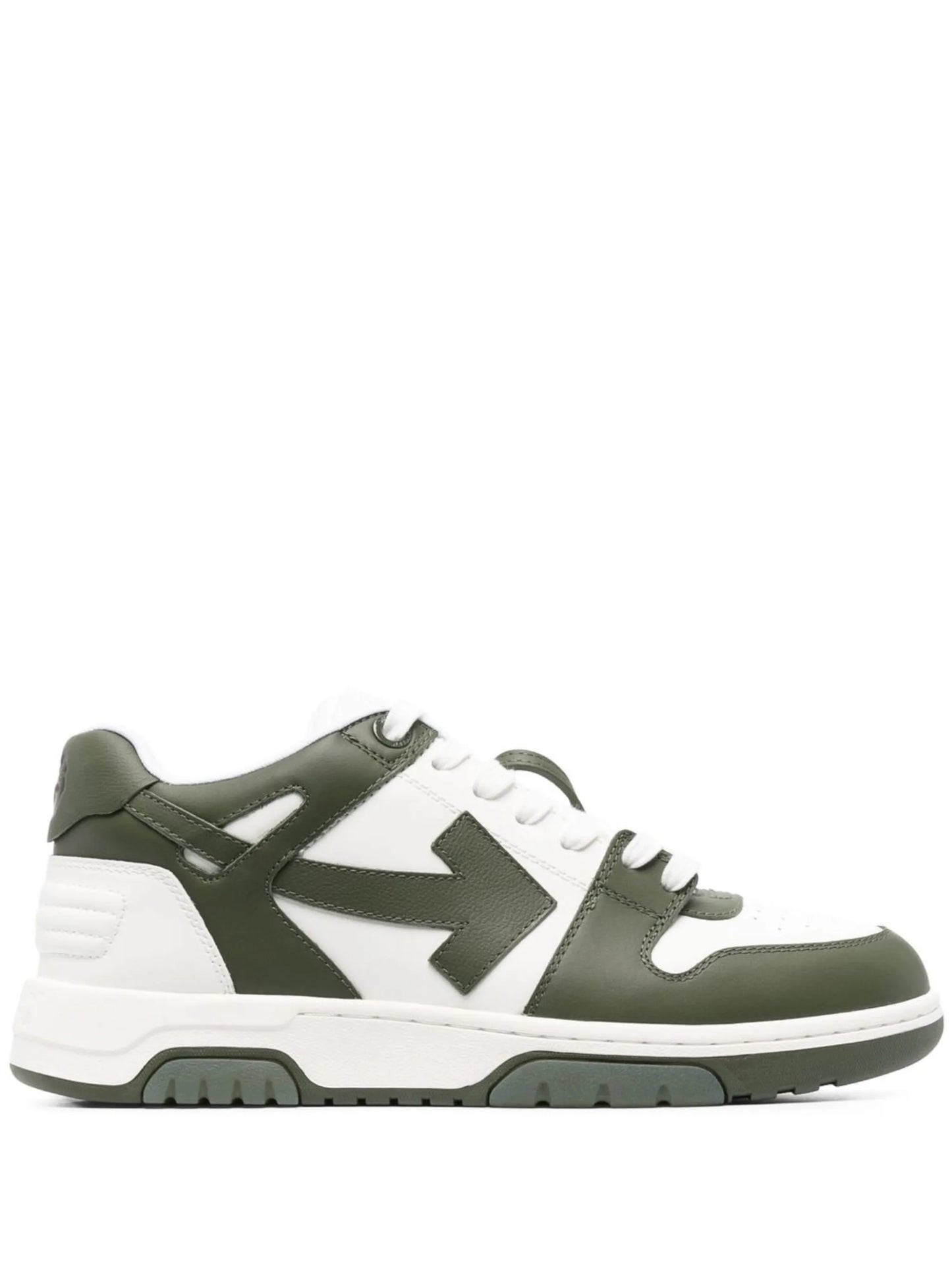 Out Of Office low-top sneakers