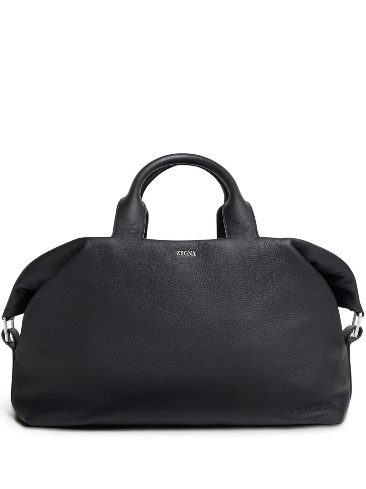deerskin holdall raglan