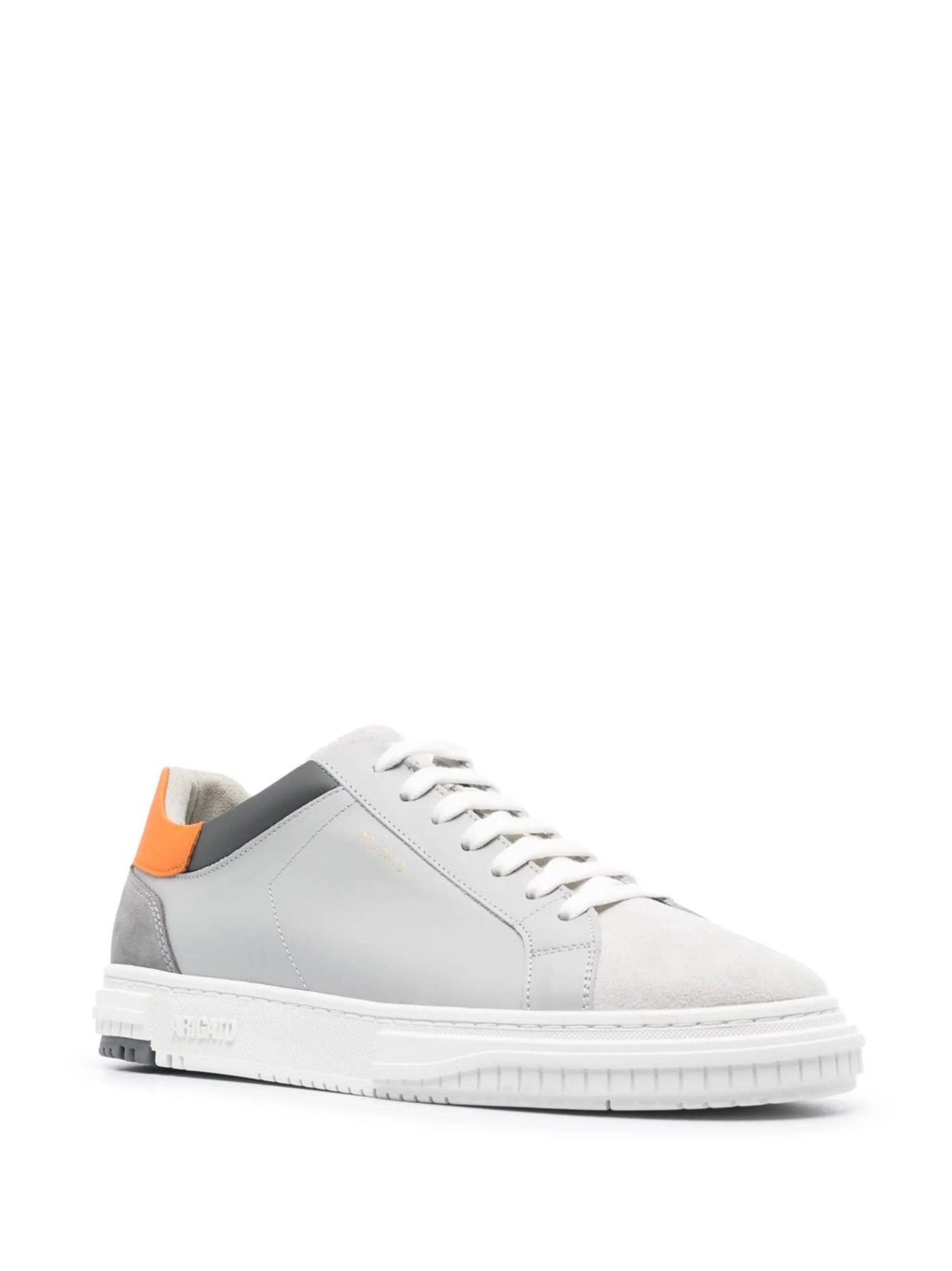 Atlas low-top sneakers