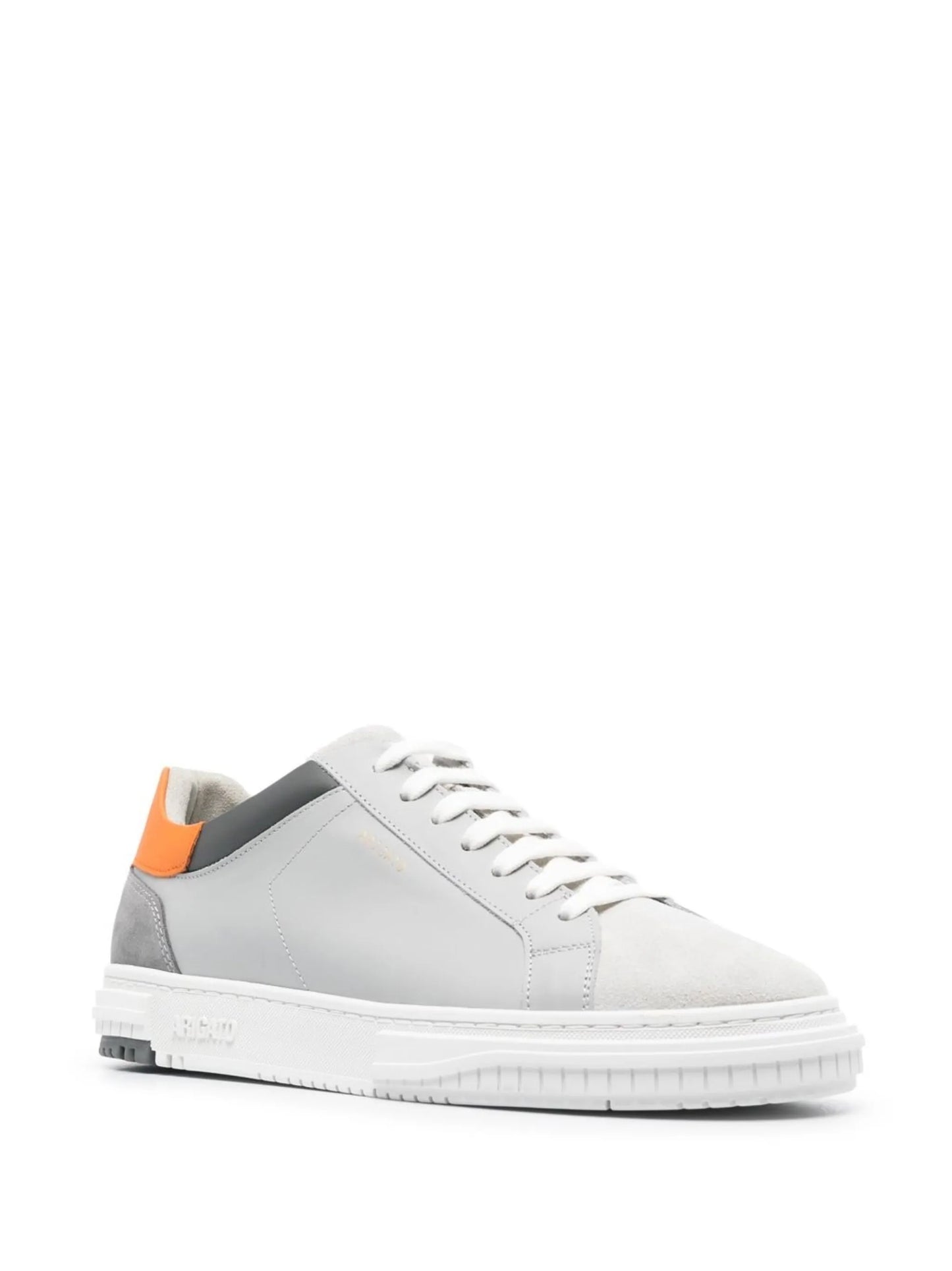 Atlas low-top sneakers