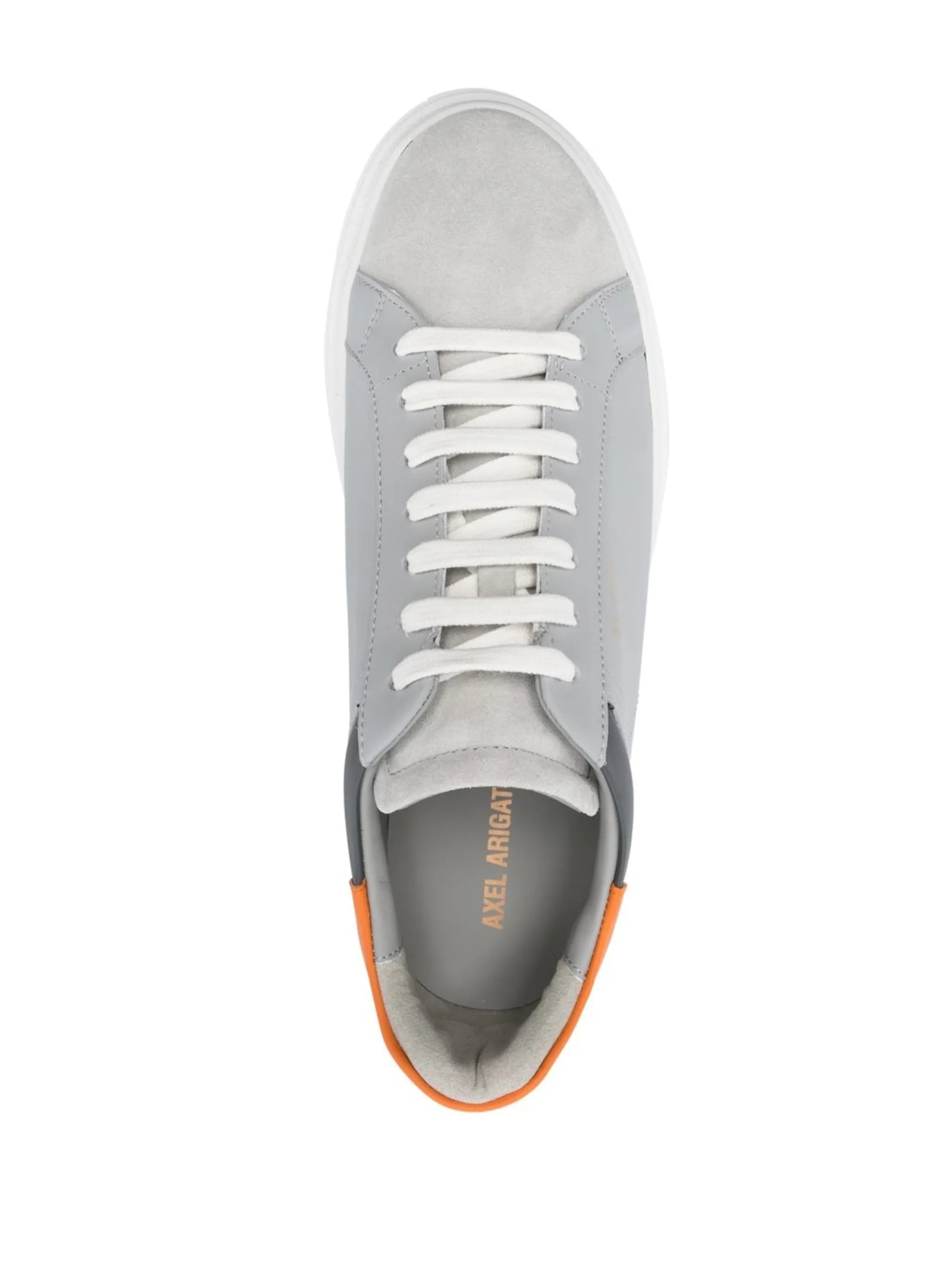 Atlas low-top sneakers
