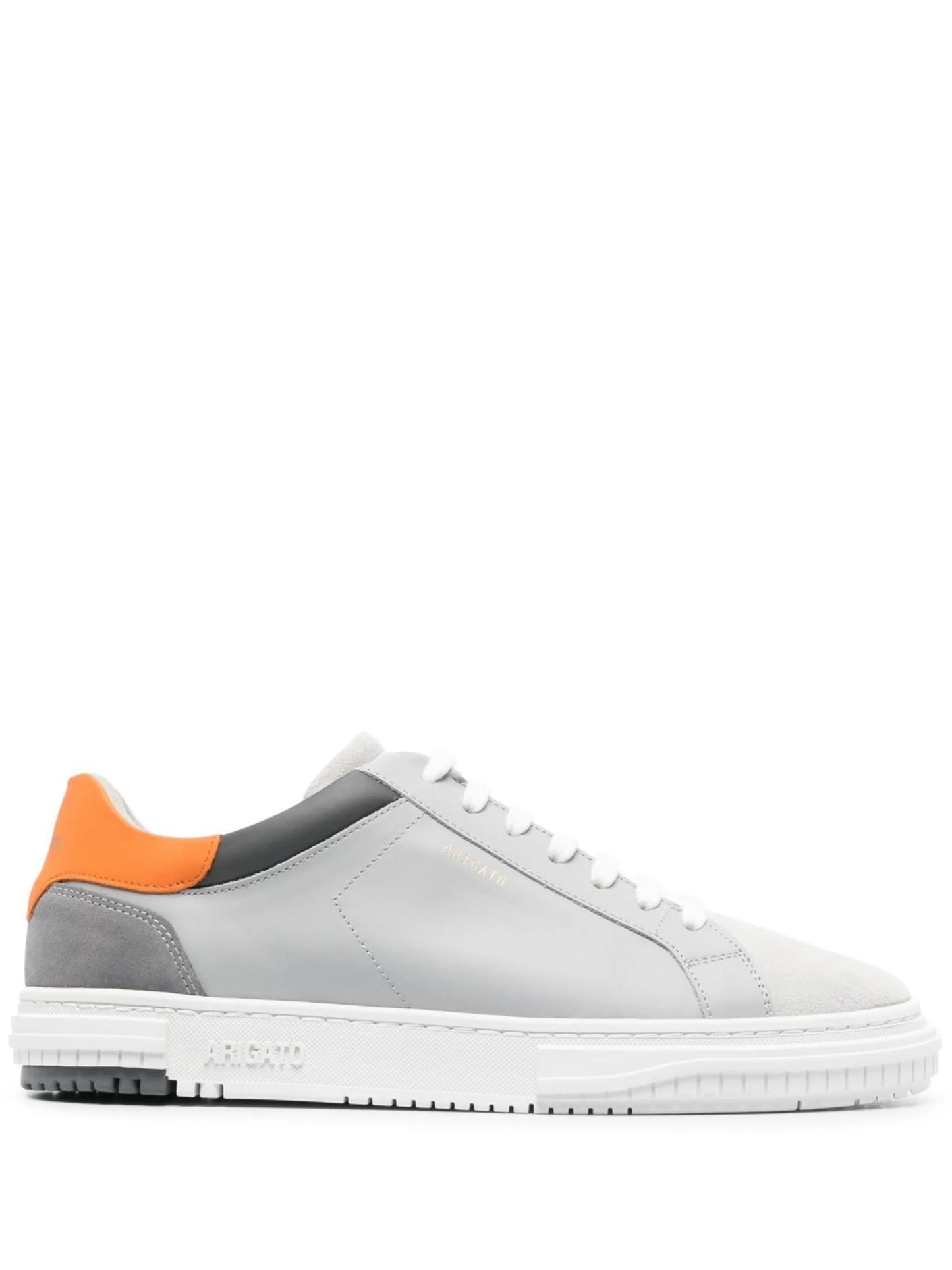 Atlas low-top sneakers