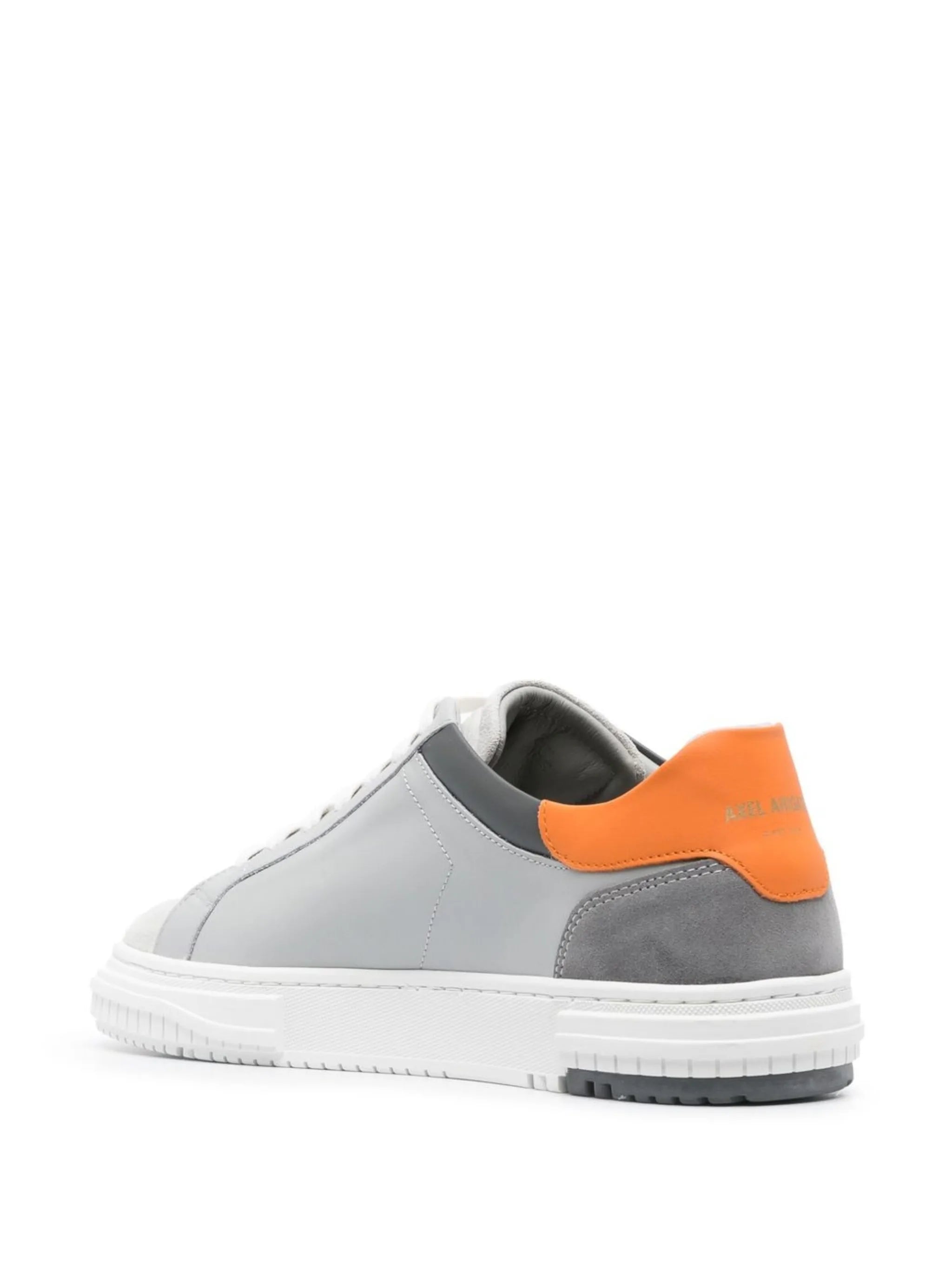 Atlas low-top sneakers