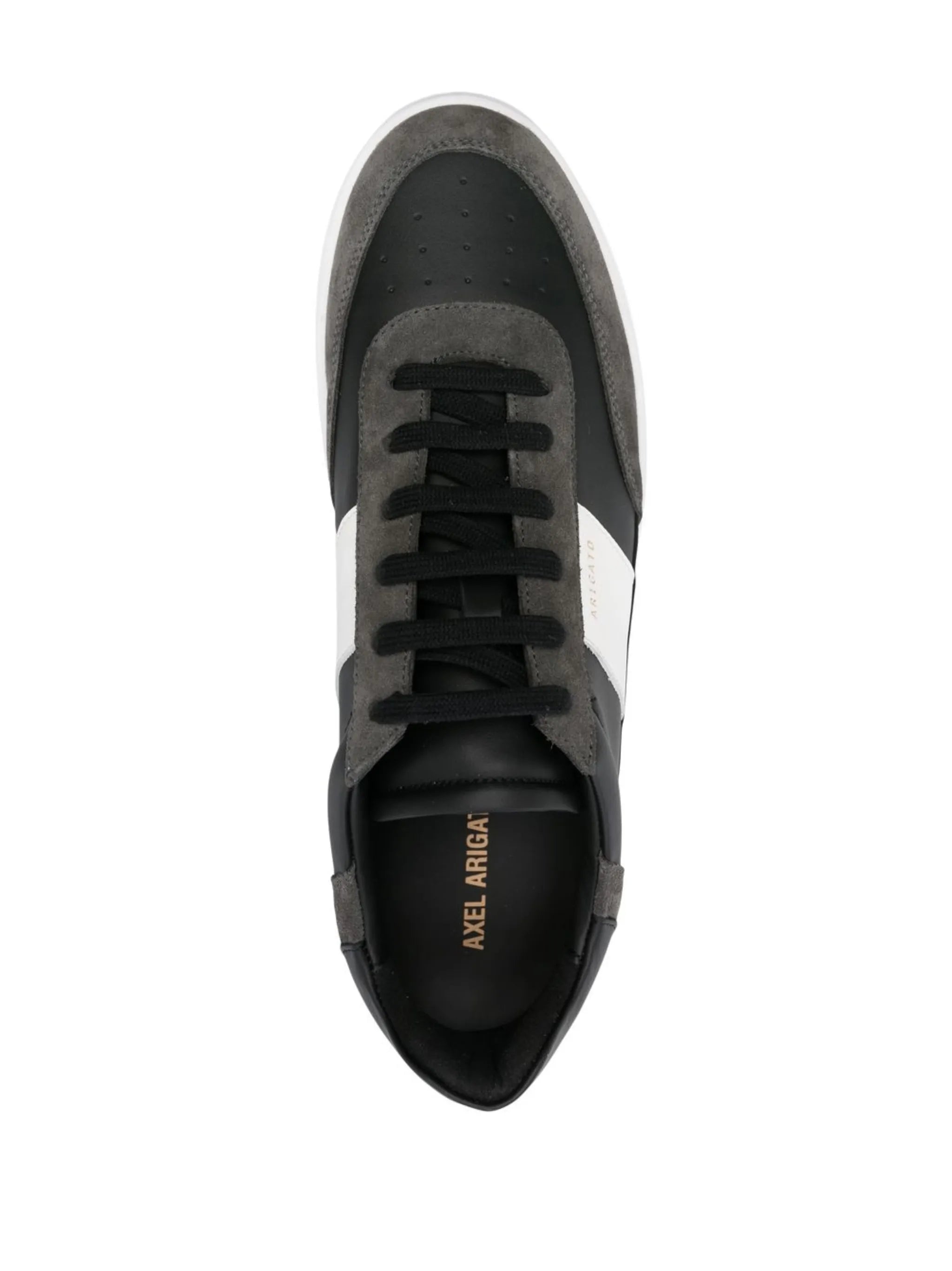 Orbit Vintage Sneakers